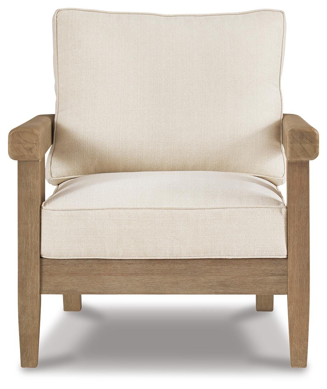 Gerianne Lounge Chair with Cushion - image 3