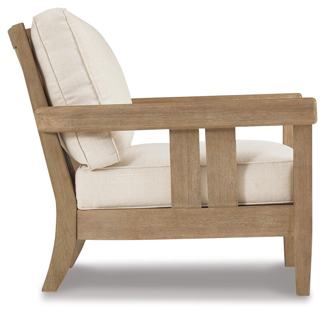 Gerianne Lounge Chair with Cushion - image 5