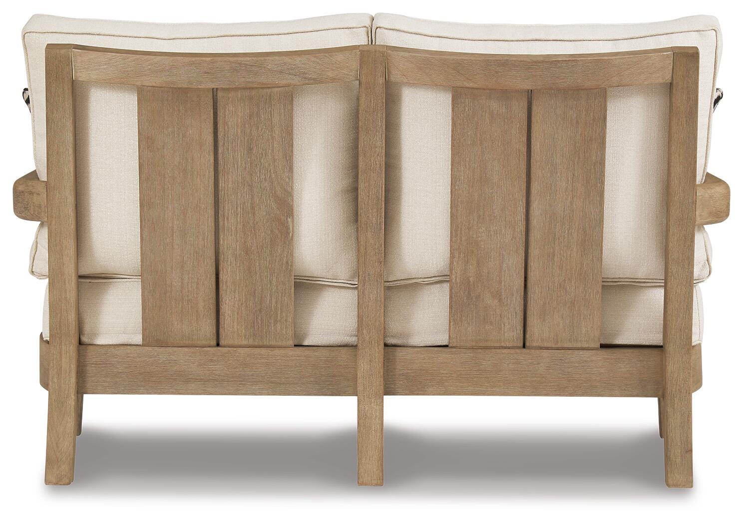 Gerianne Loveseat with Cushion - image 6
