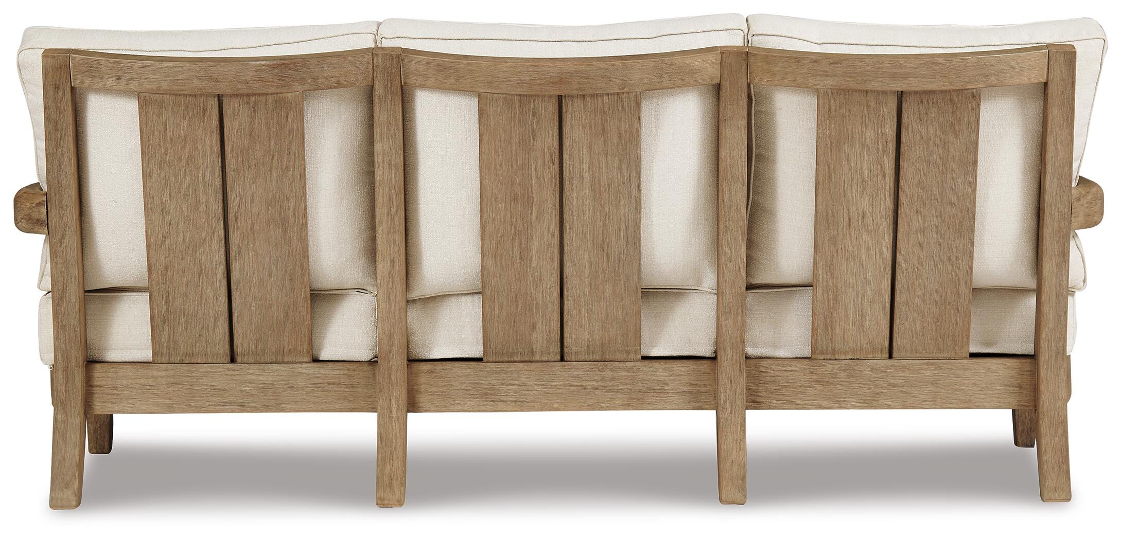 Gerianne Sofa with Cushion - image 6