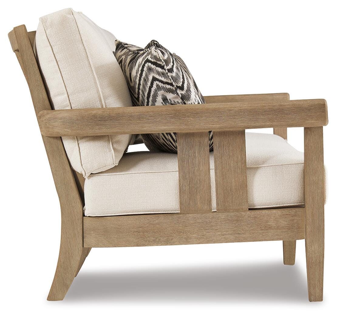 Gerianne Sofa with Cushion - image 5