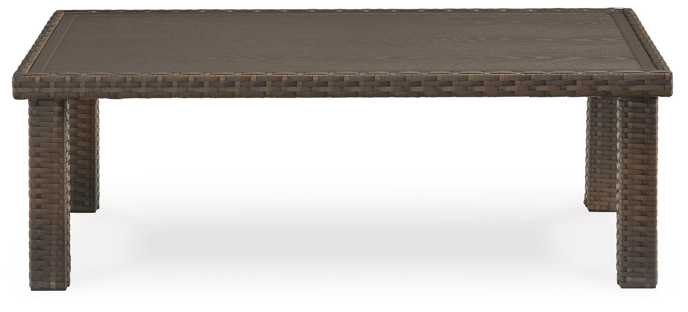 Wellingtons Peak Outdoor Coffee Table - image 3