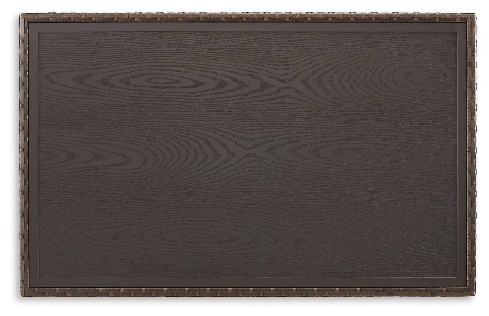 Wellingtons Peak Outdoor Coffee Table - image 6