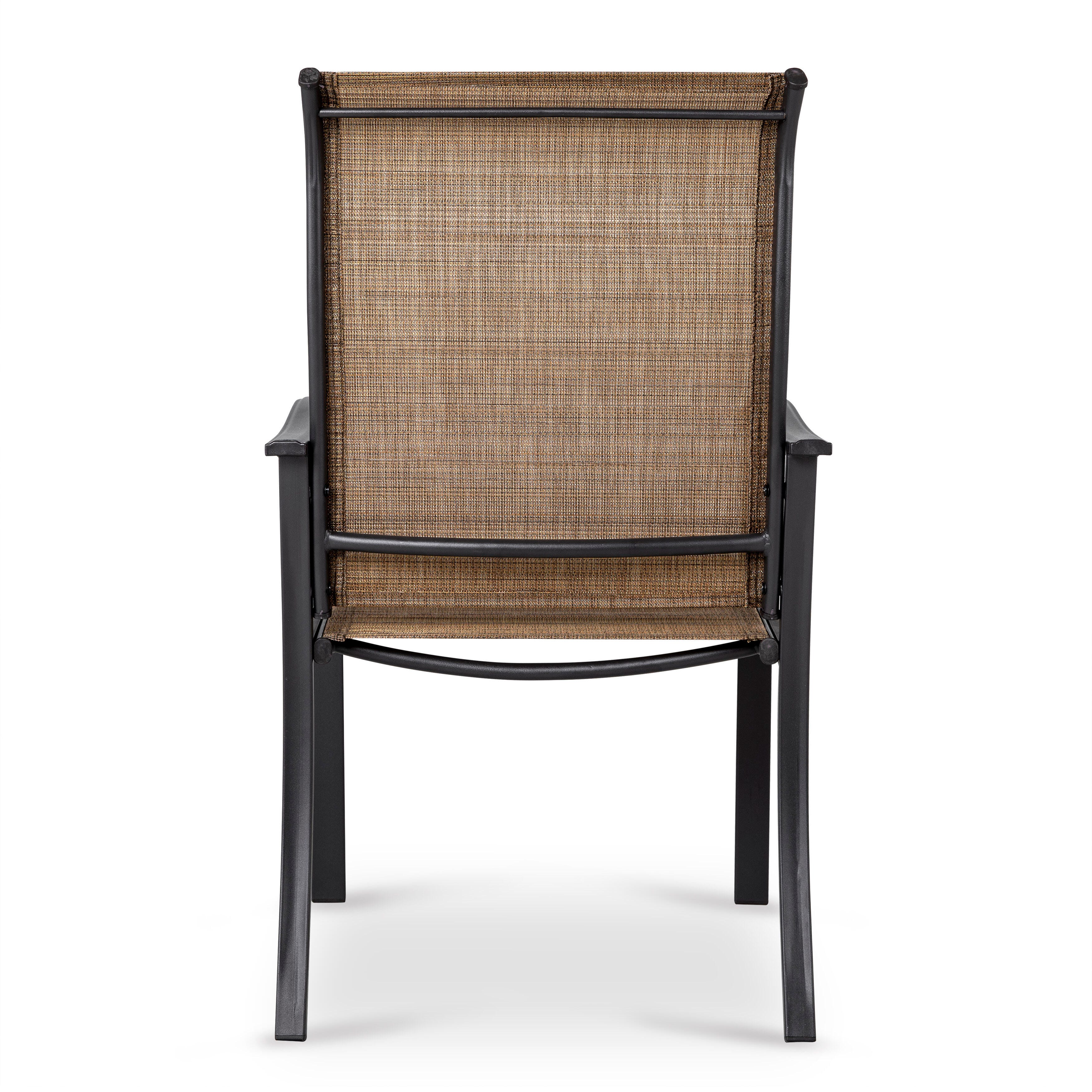 Nuu Garden Outdoor Dining Table and 4 Chairs, , large