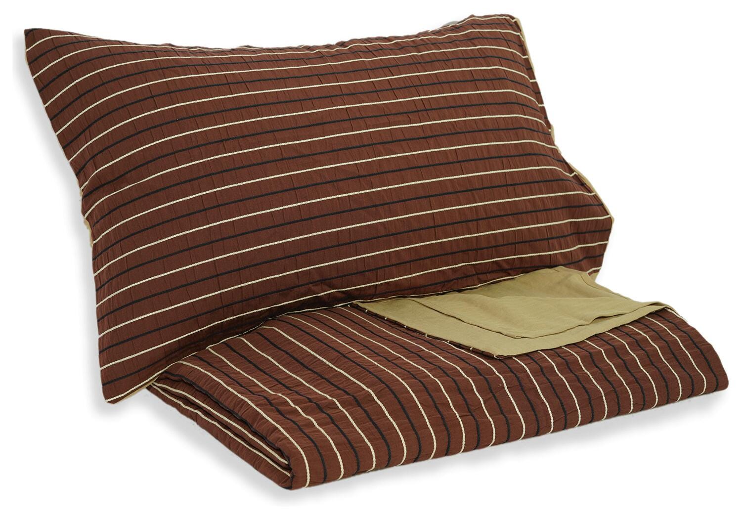 Duvet Set King Duvet Cover Set (Set of 2) - image 2