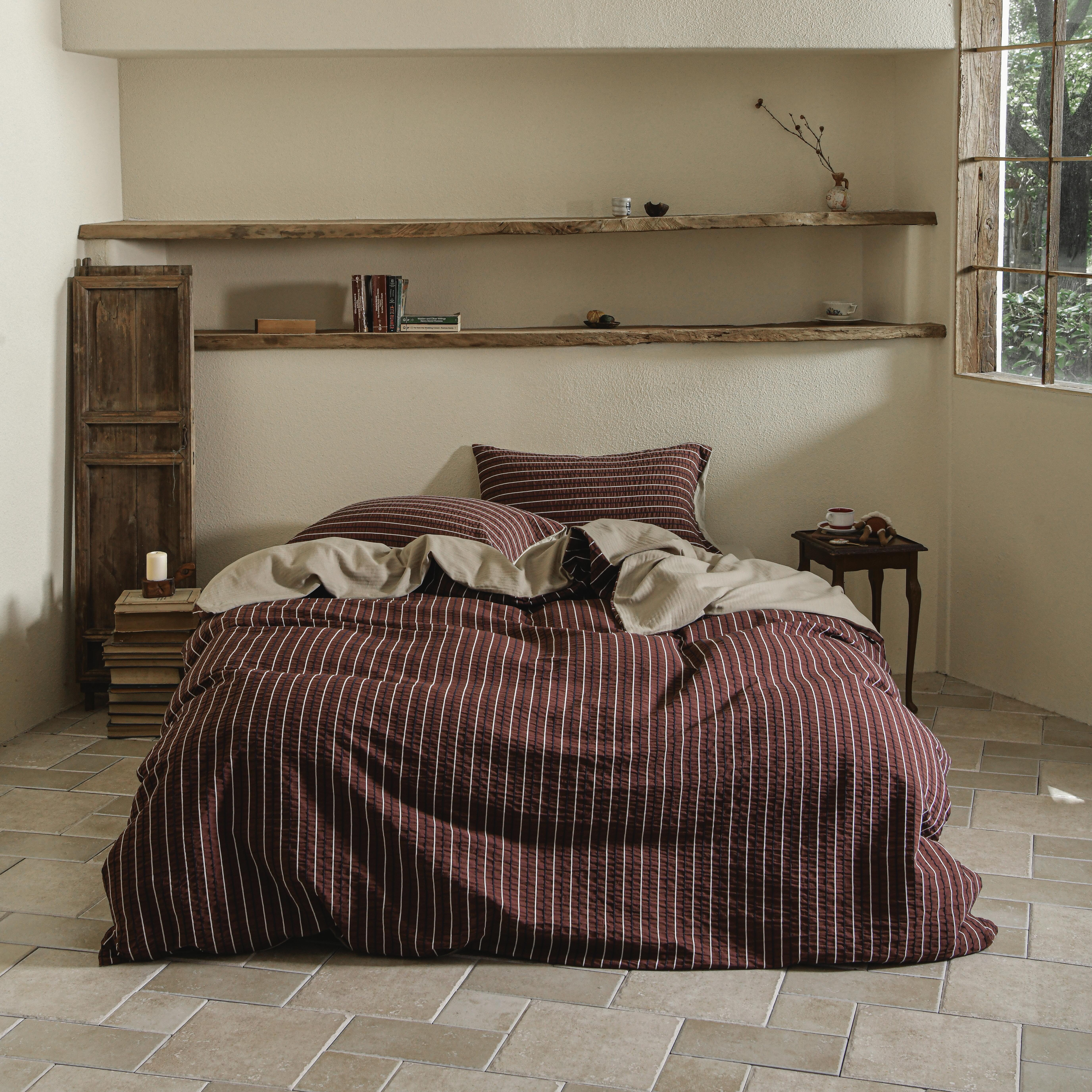 Duvet Set King Duvet Cover Set (Set of 2) - image 1