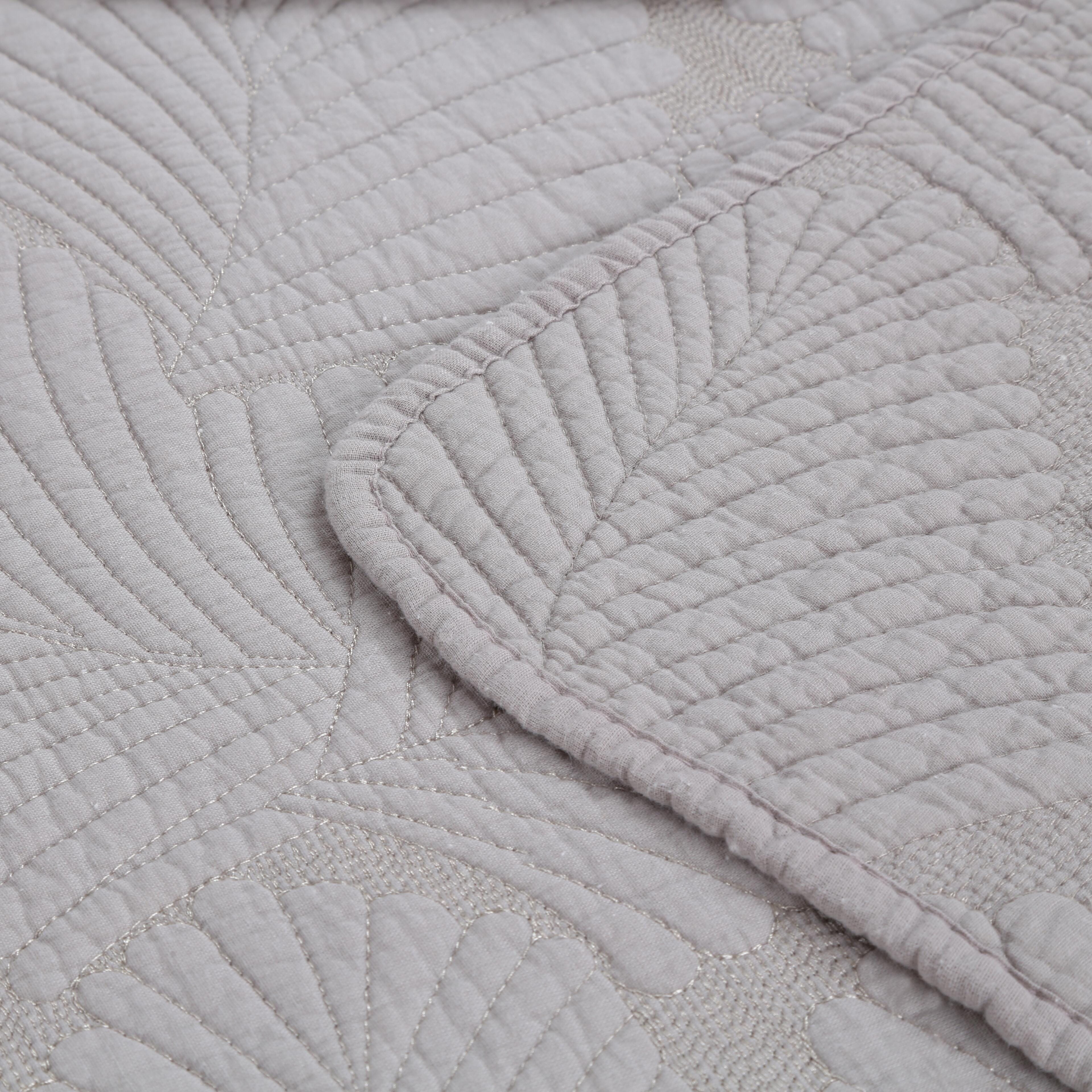 Coverlet Set King Coverlet Set (Set of 2) - image 3