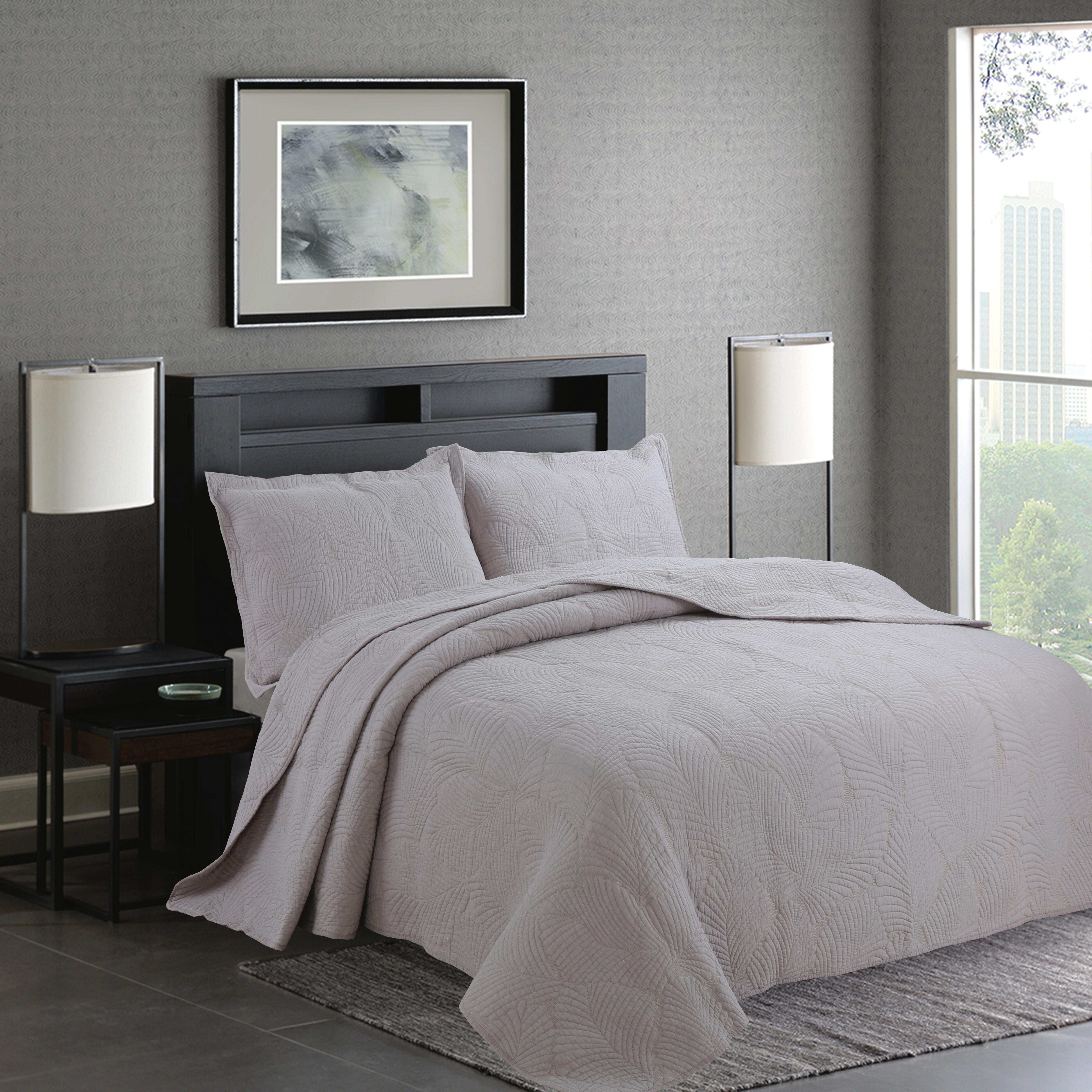 Coverlet Set King Coverlet Set (Set of 2) - image 1