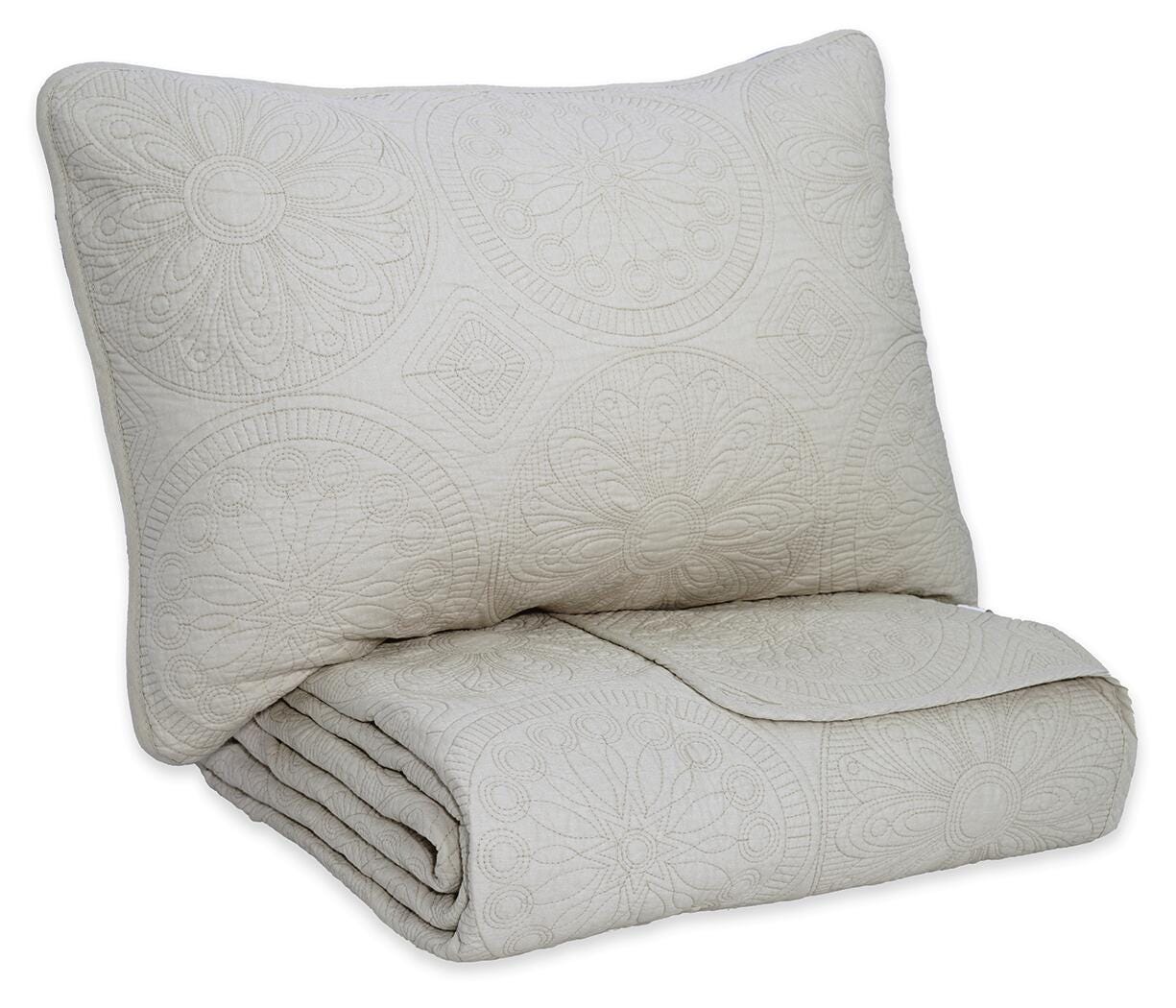 Coverlet Set King Coverlet Set (Set of 2) - image 2