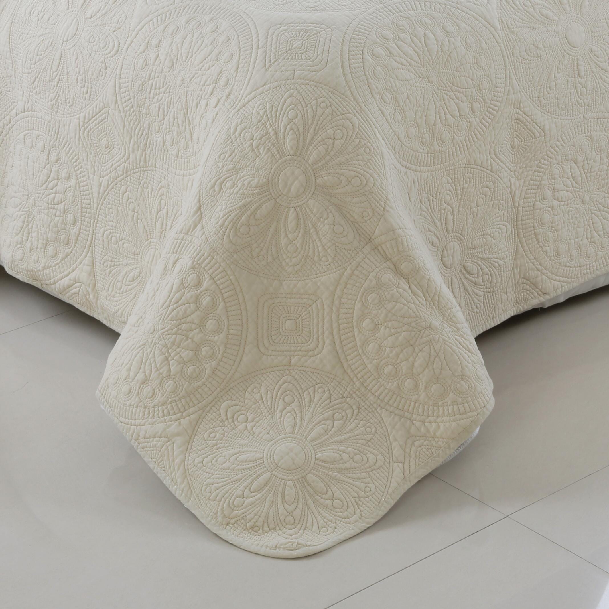 Coverlet Set King Coverlet Set (Set of 2) - image 3