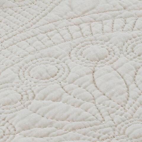 Coverlet Set King Coverlet Set (Set of 2) - image 5