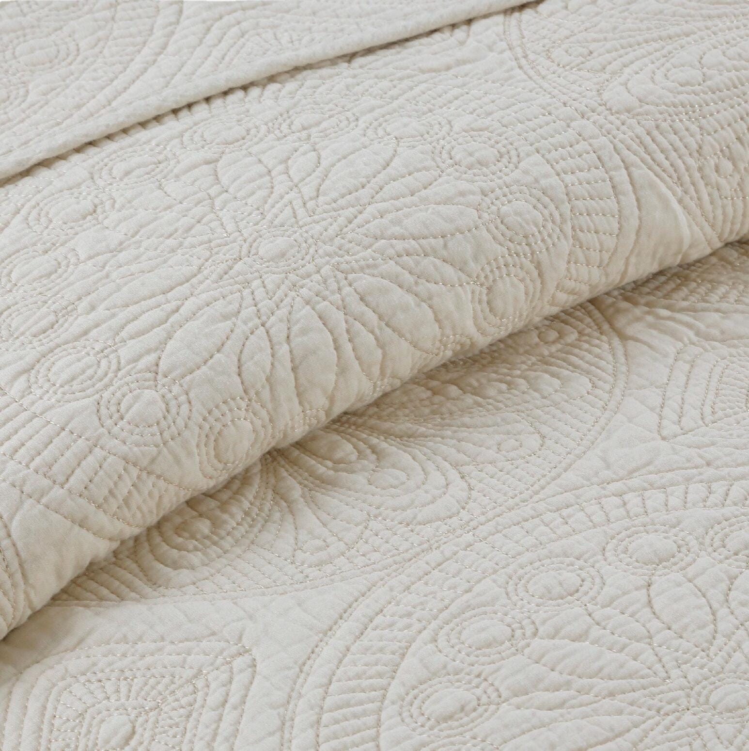 Coverlet Set King Coverlet Set (Set of 2) - image 4