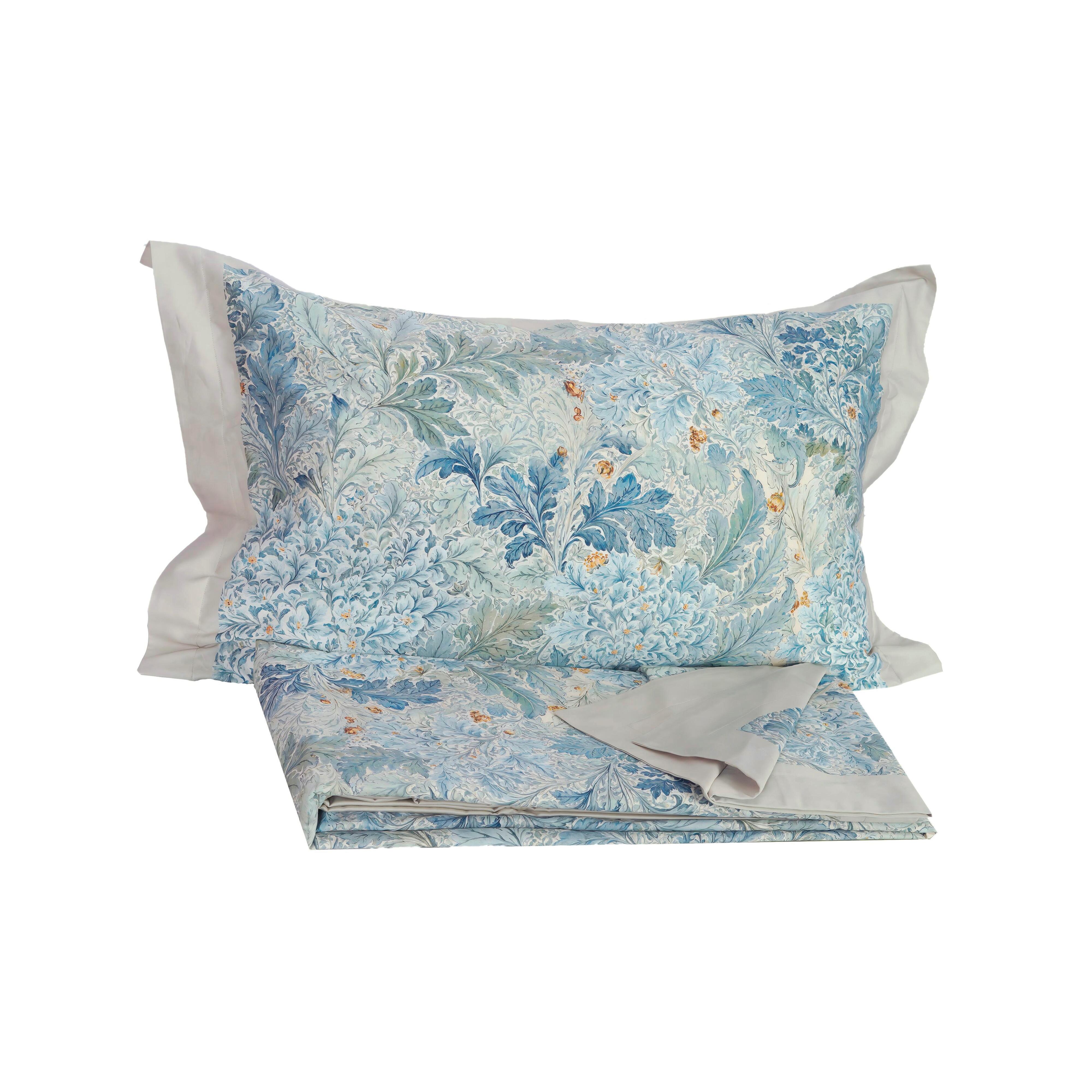 Top of Bed King Duvet Cover Set (Set of 2) - image 1