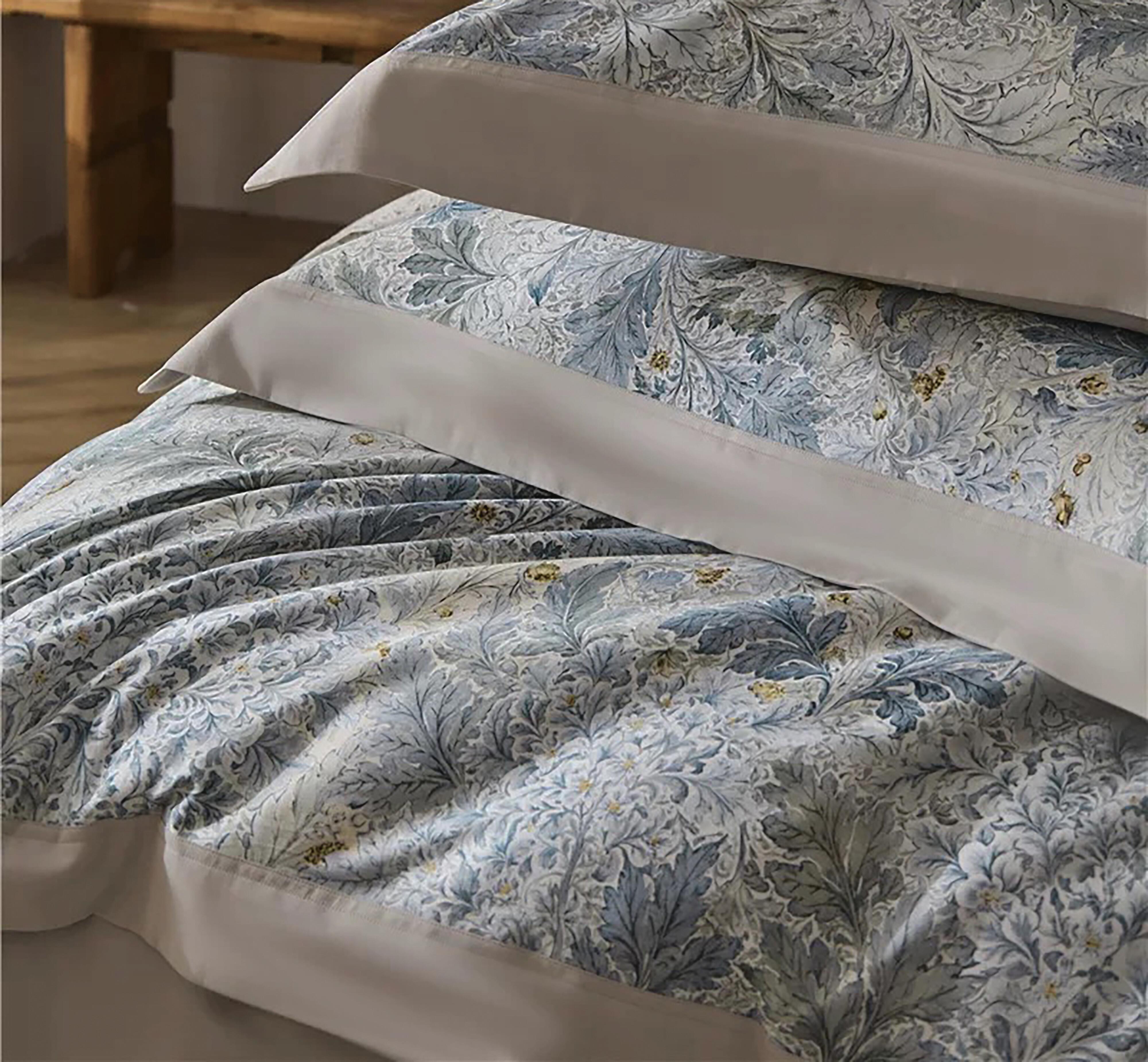 Top of Bed King Duvet Cover Set (Set of 2) - image 2