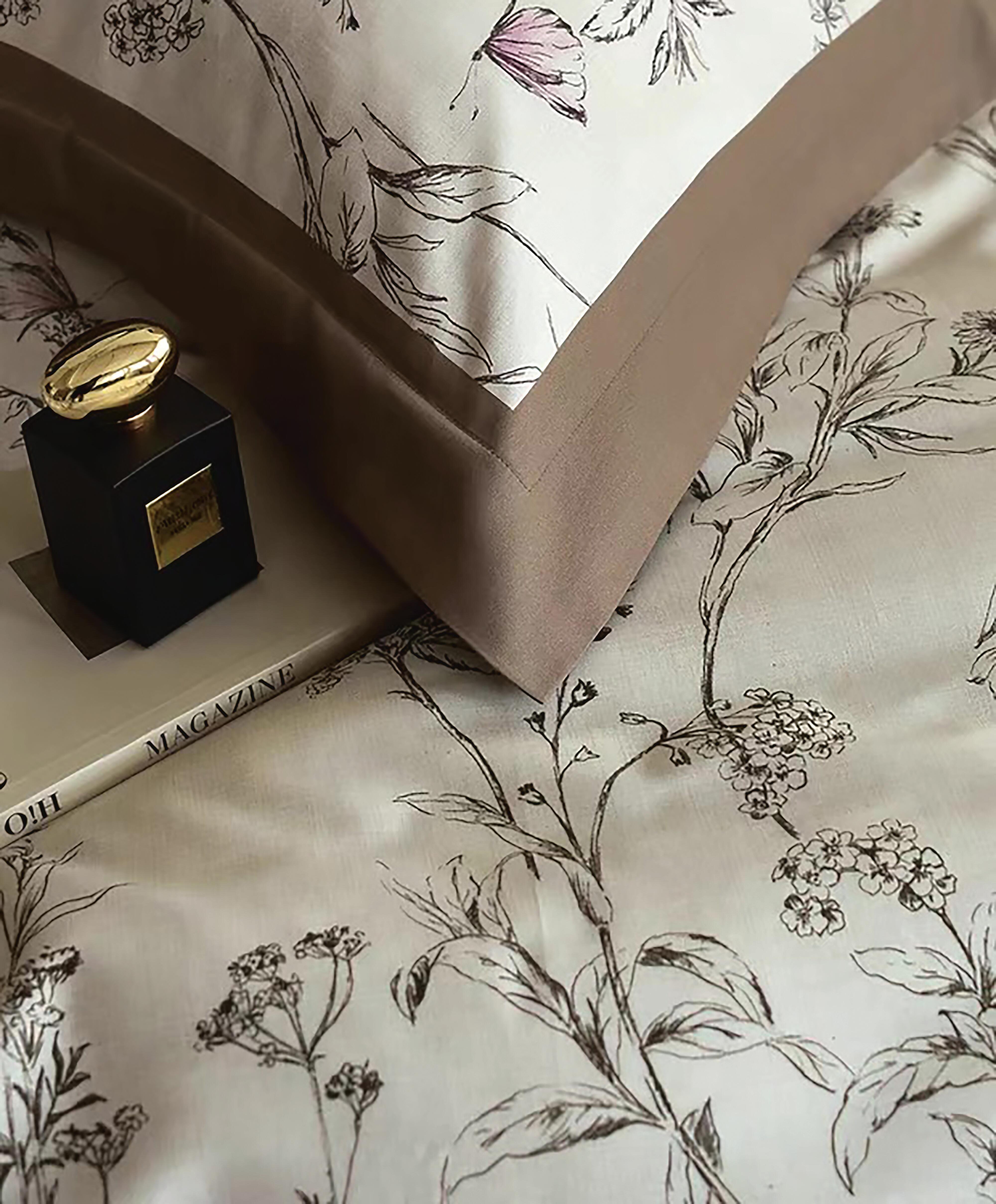Top of Bed King Duvet Cover Set (Set of 2) - image 3