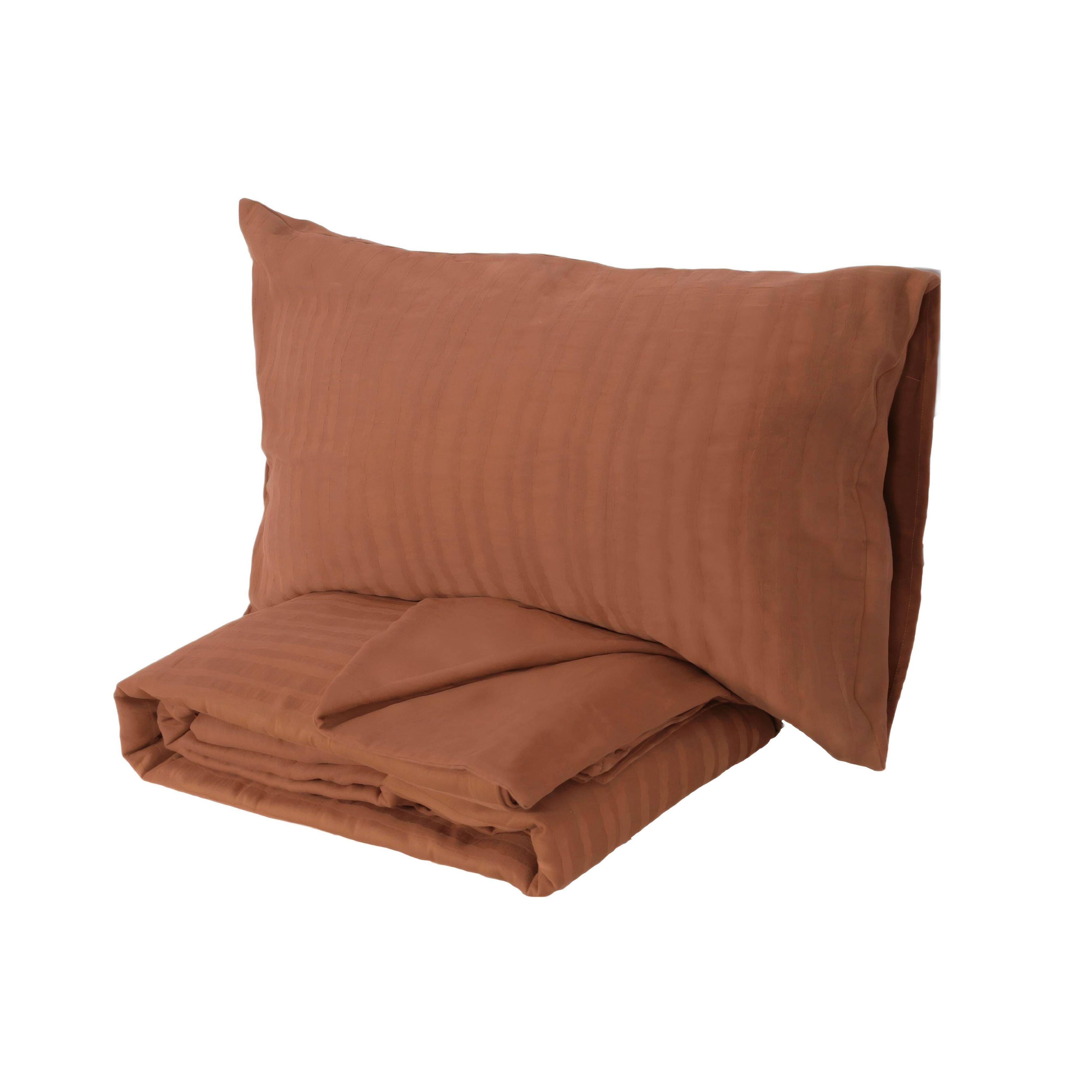 Top of Bed King Duvet Cover Set (Set of 2) - image 3