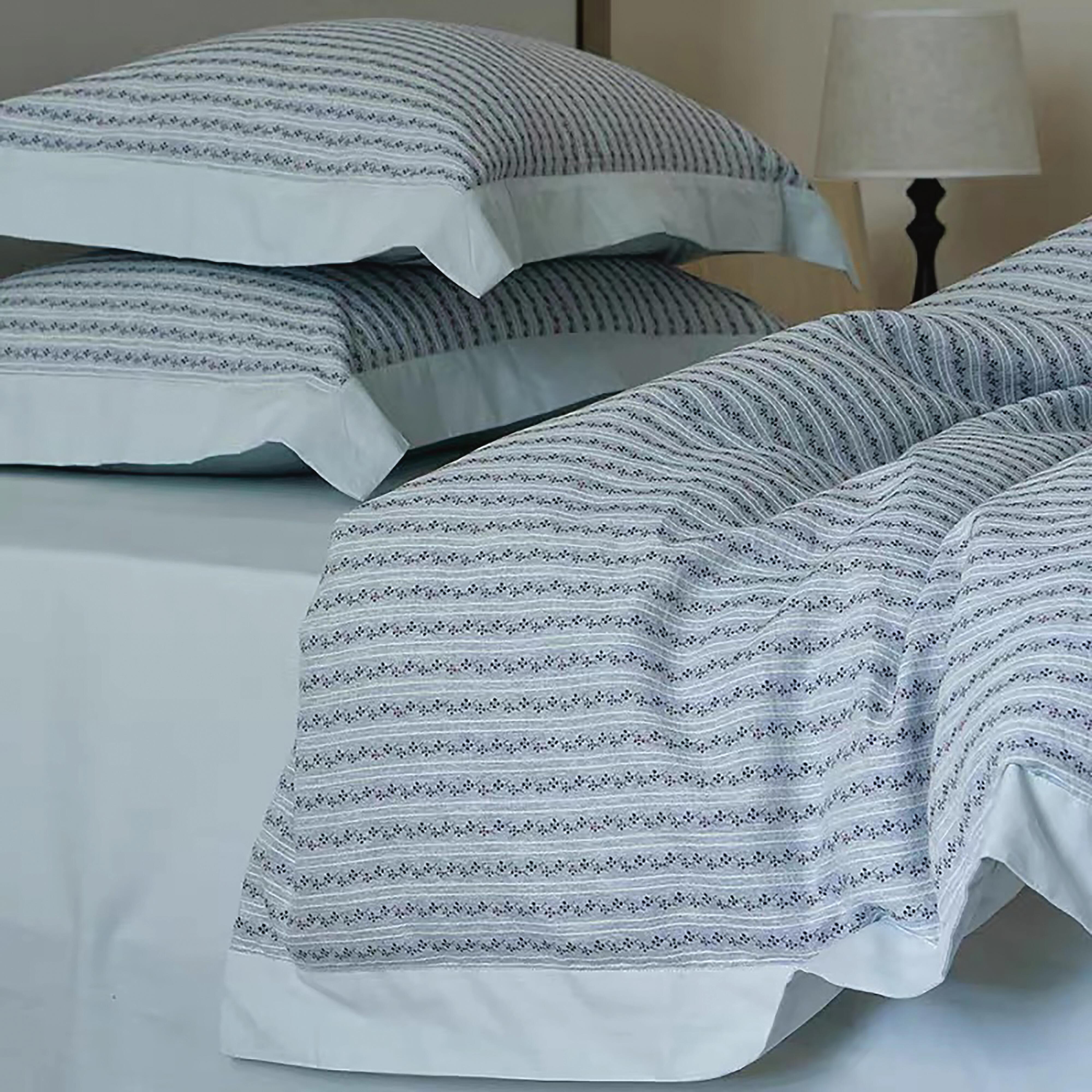 Top of Bed King Duvet Cover Set (Set of 2) - image 3