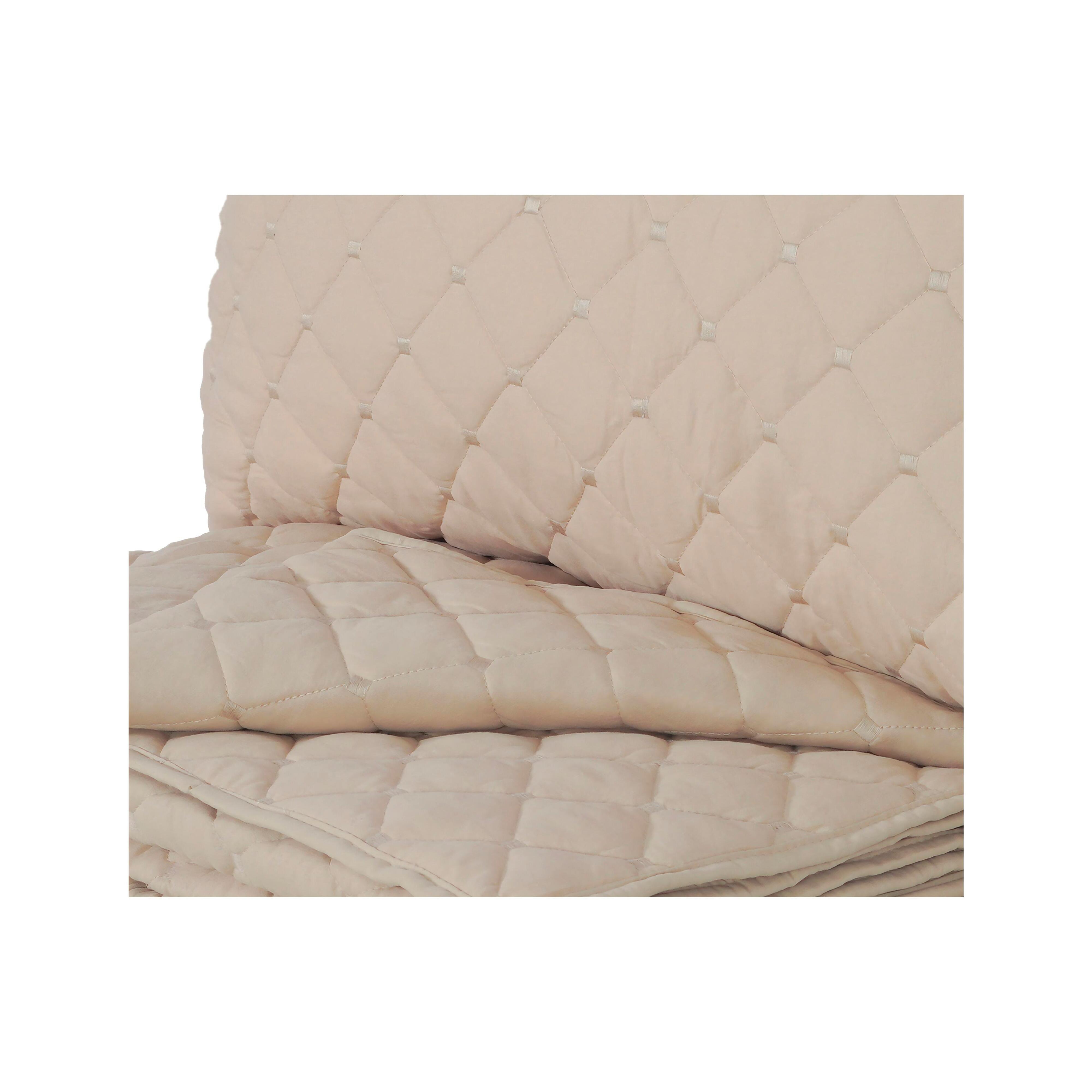 Top of Bed King Coverlet Set (Set of 2) - image 3