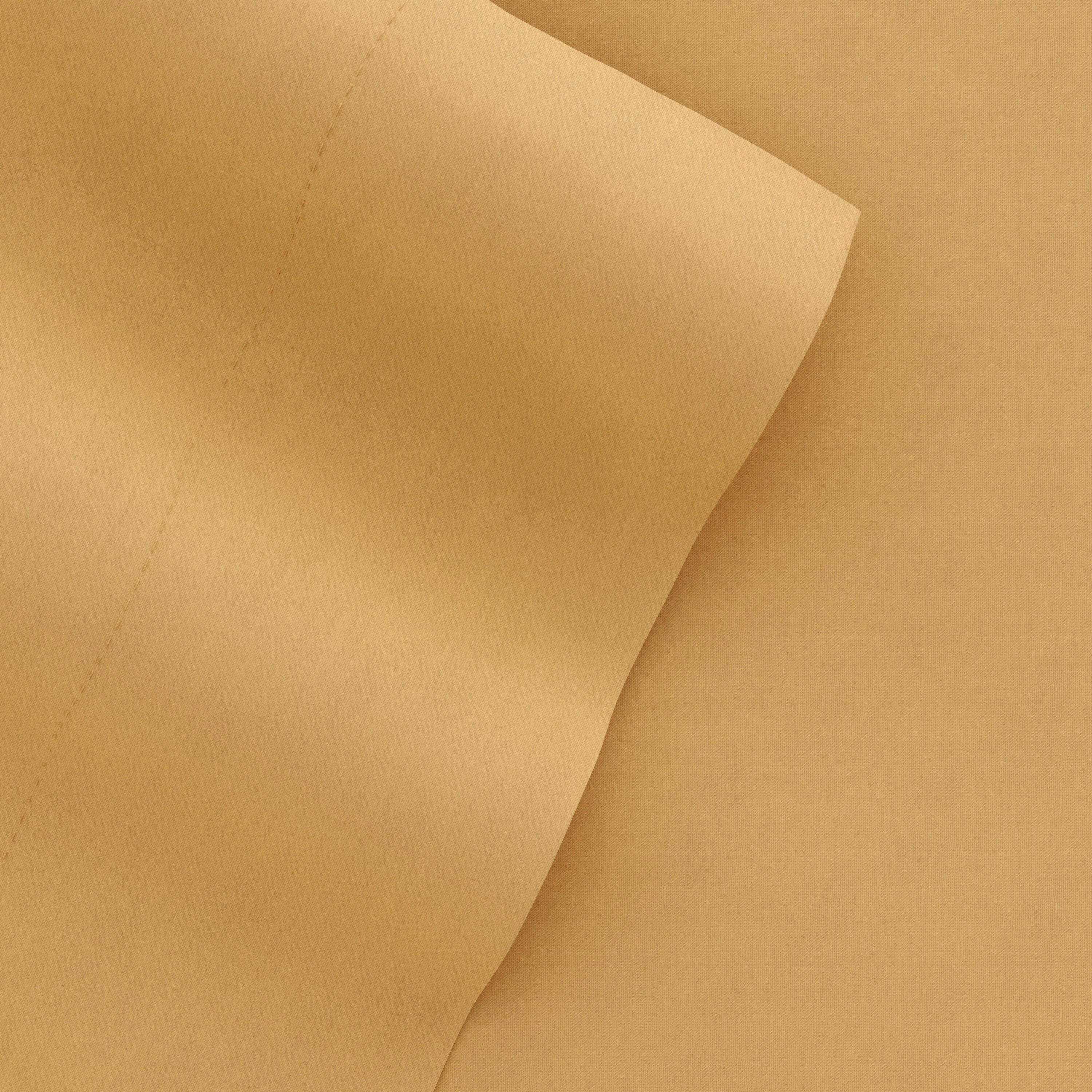 Swatch color Gold 
