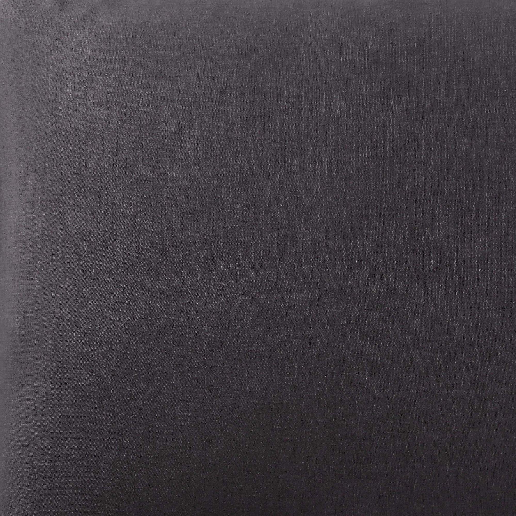 Swatch color Charcoal 