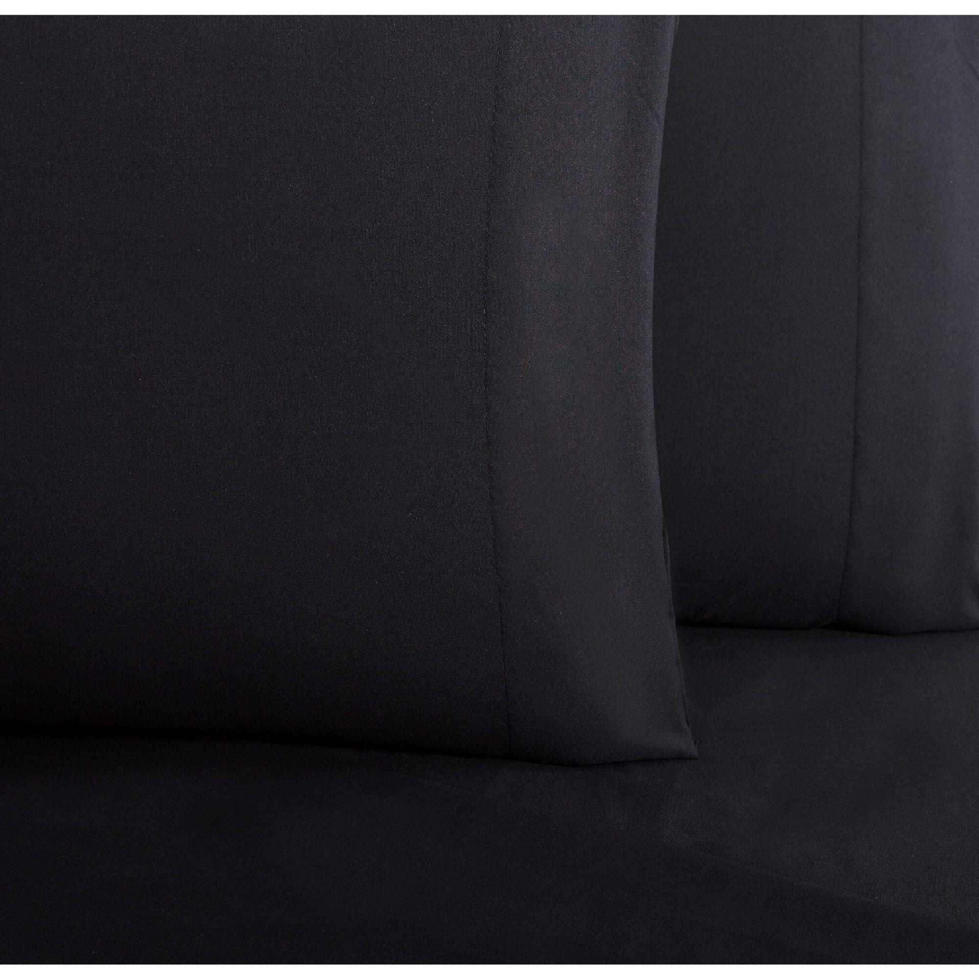 Swatch color Black 