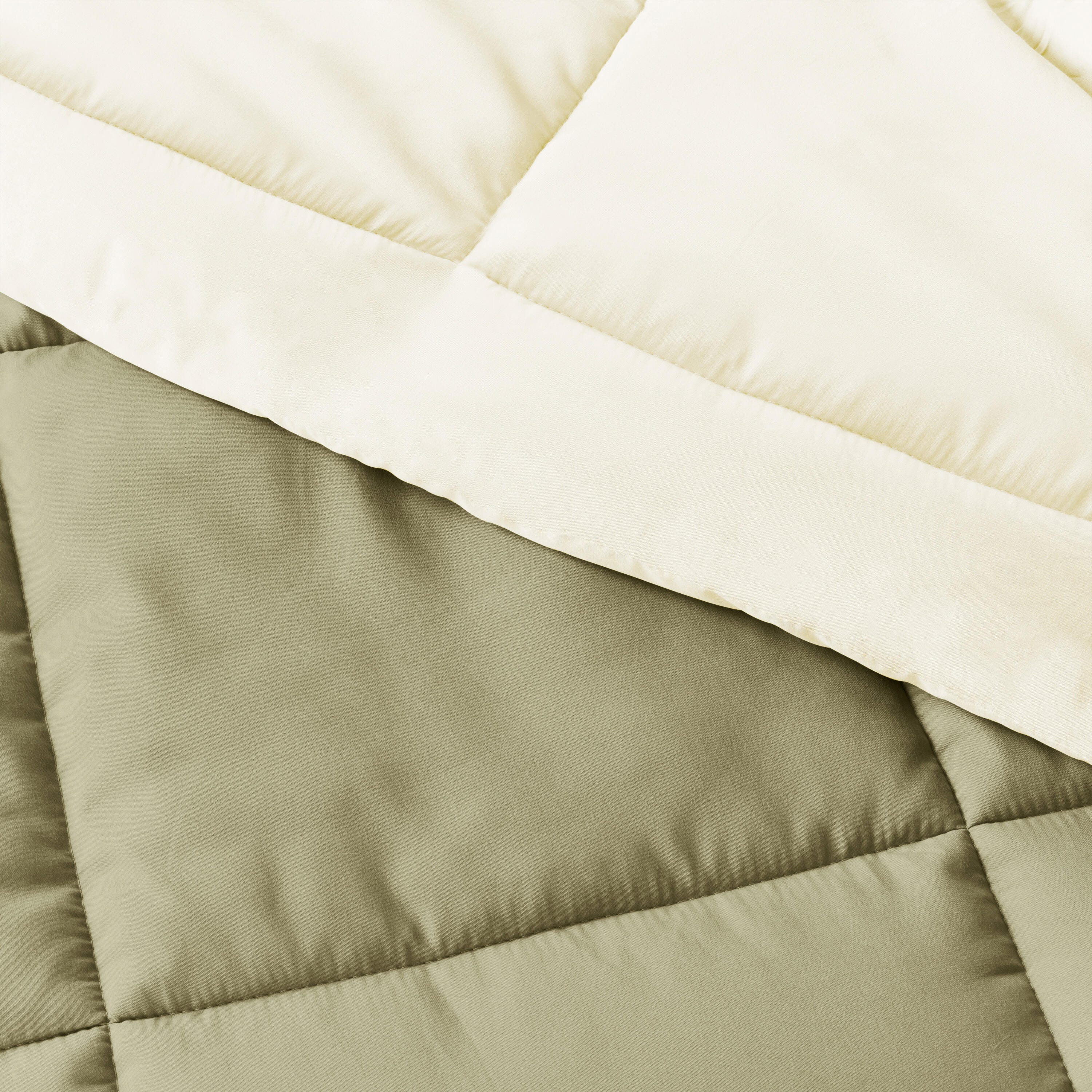 Select Color: Sage/Ivory