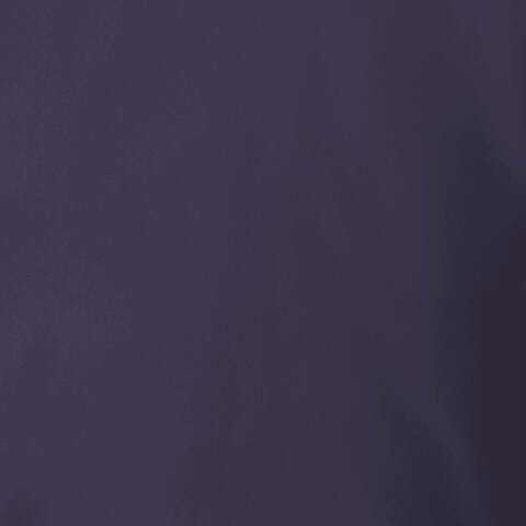 Three Piece King/California King Duvet Cover Set, Purple, large