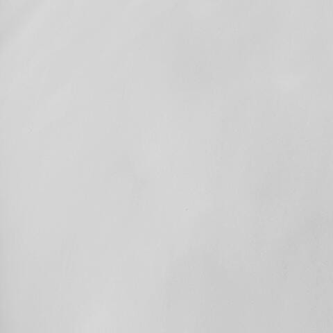 Three Piece Full/Queen Duvet Cover Set, White, large