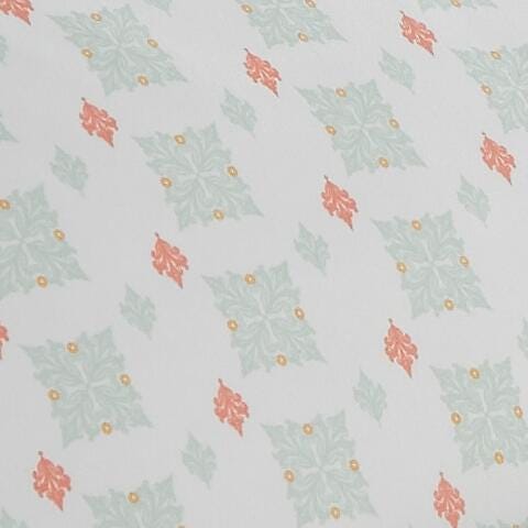 Microfiber 3-Piece Full/Queen Duvet Cover Set, Aqua, large