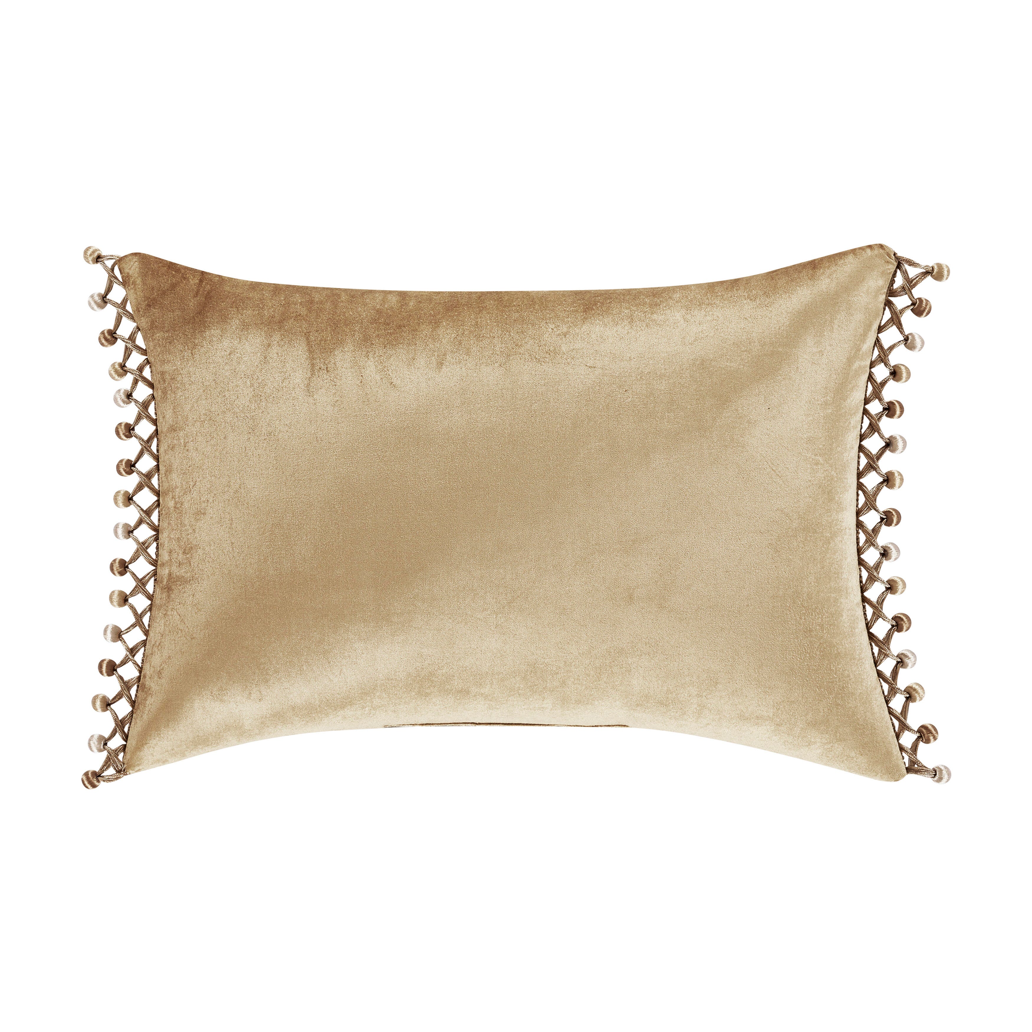 J.Queen New York Sandstone Boudoirdecorative Throw Pillow, , swatch