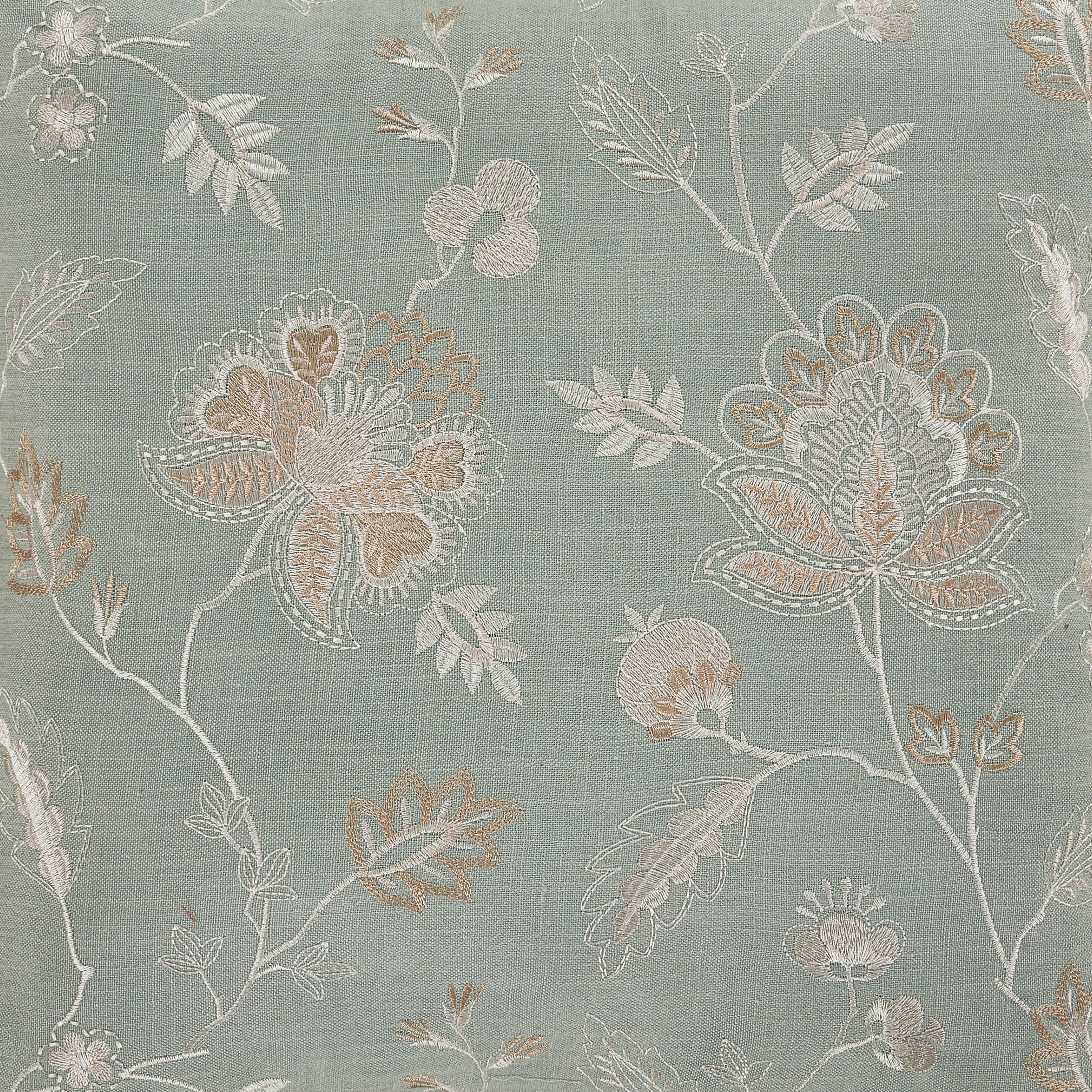 J. Queen New York Garden View Comforter - Thumbnail 5