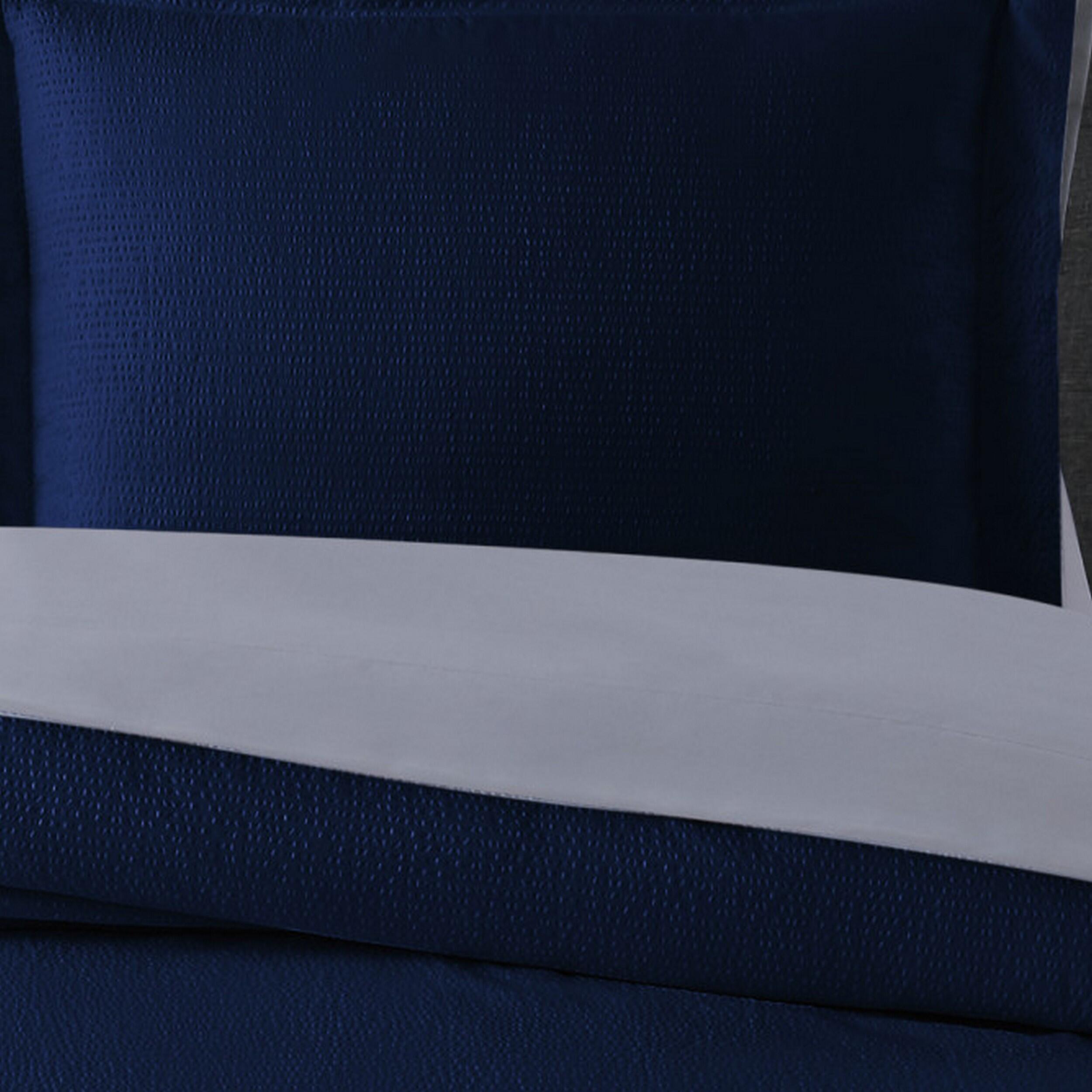 Swatch color Navy/Gray 