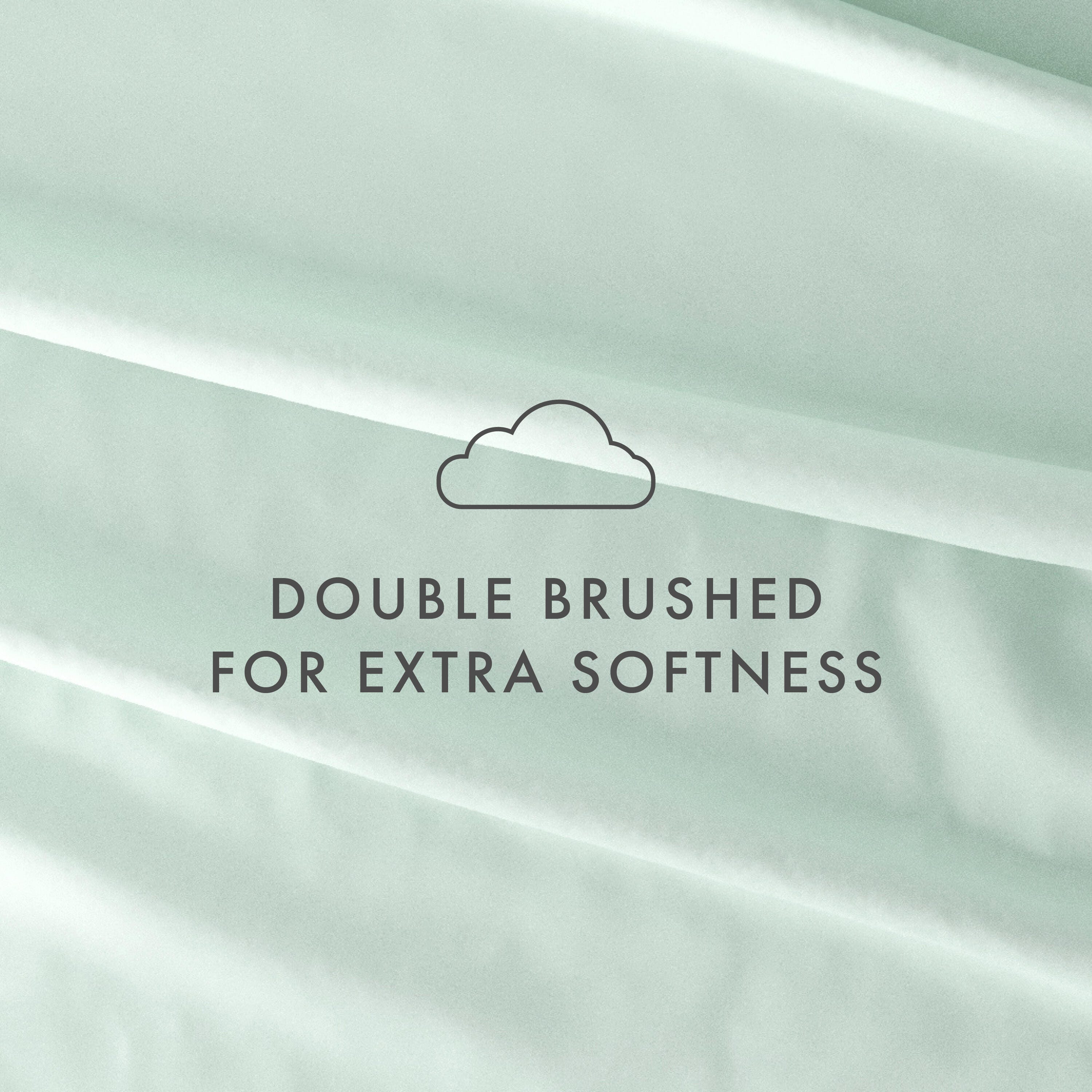 Home Collection Luxury Ultra Soft 6-Piece Queen Bed Sheet Set, Mint, large