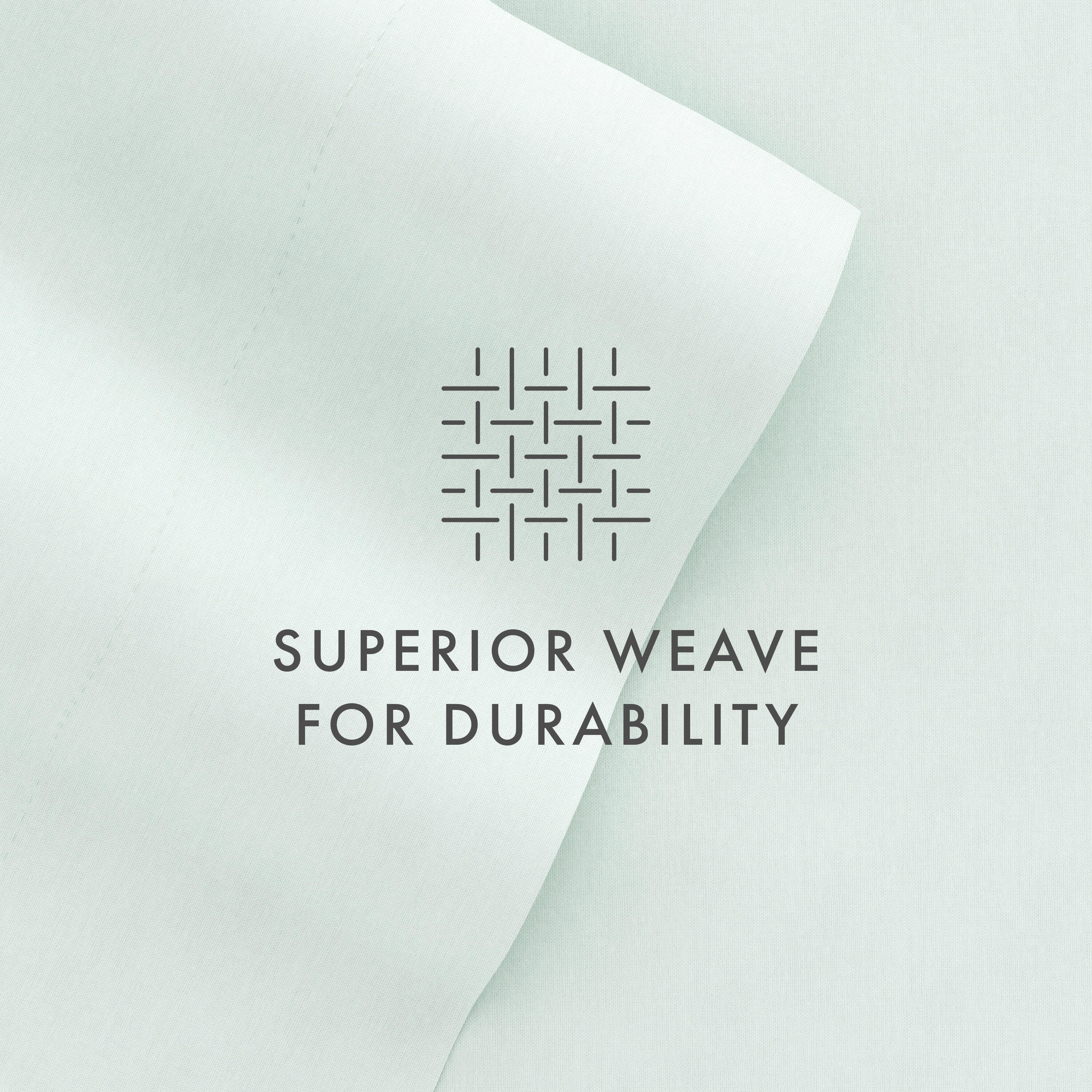 Home Collection Luxury Ultra Soft 4-Piece Twin XL Bed Sheet Set, Mint, large