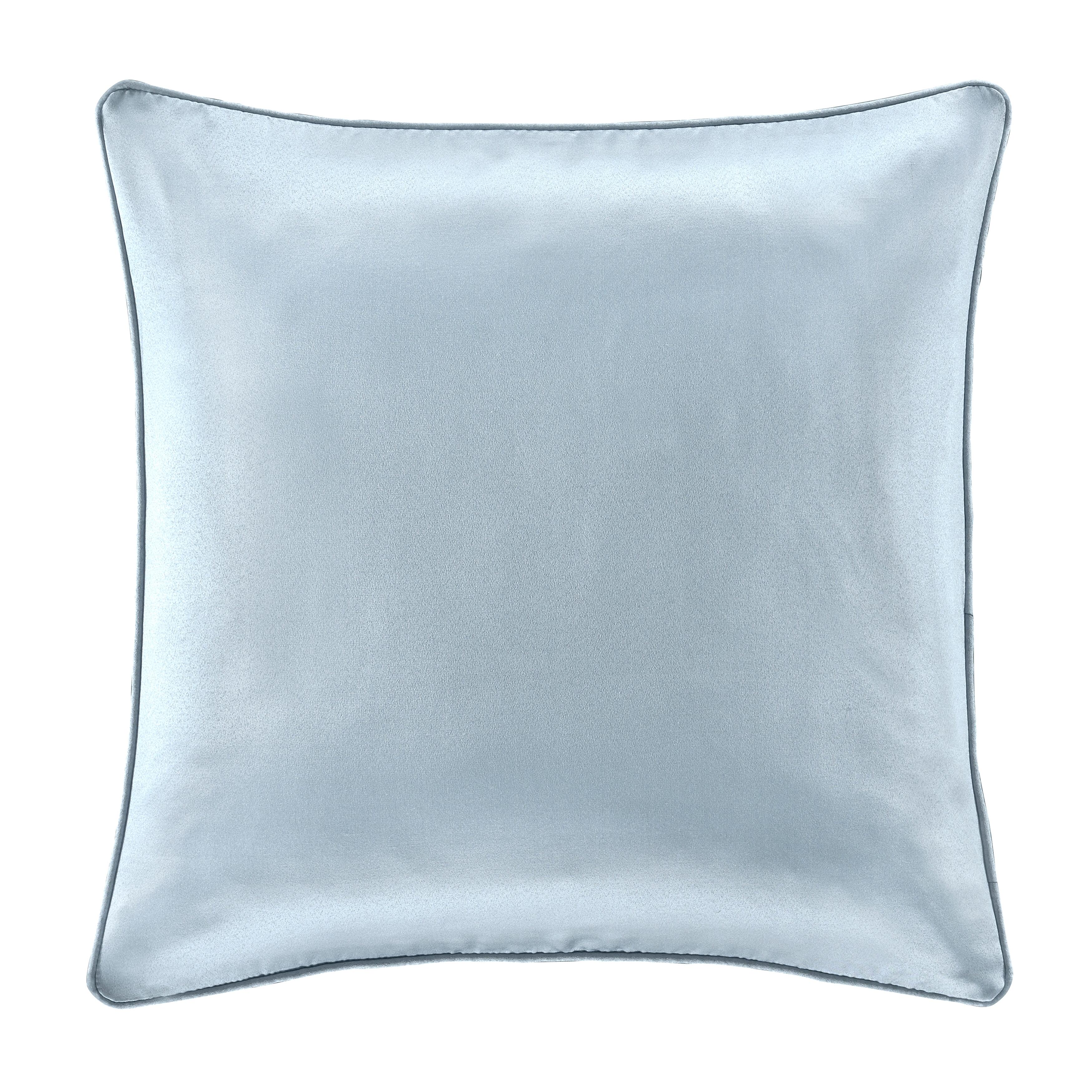 J.Queen New York Malita Euro Sham, , large