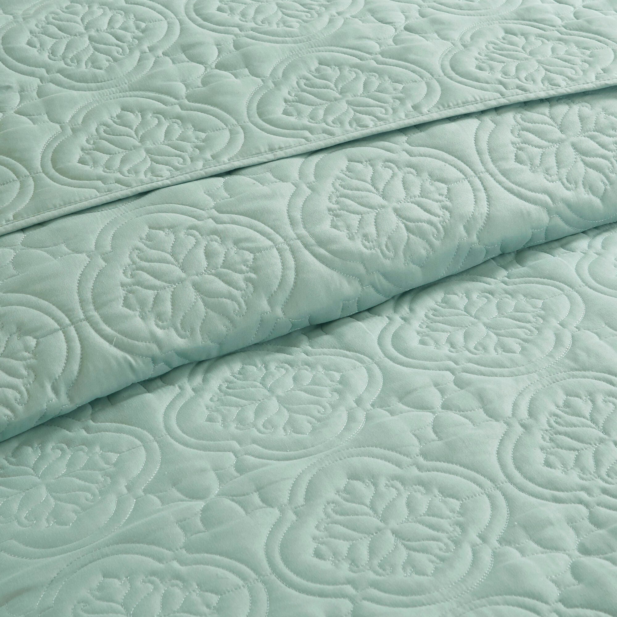 Swatch color Seafoam 