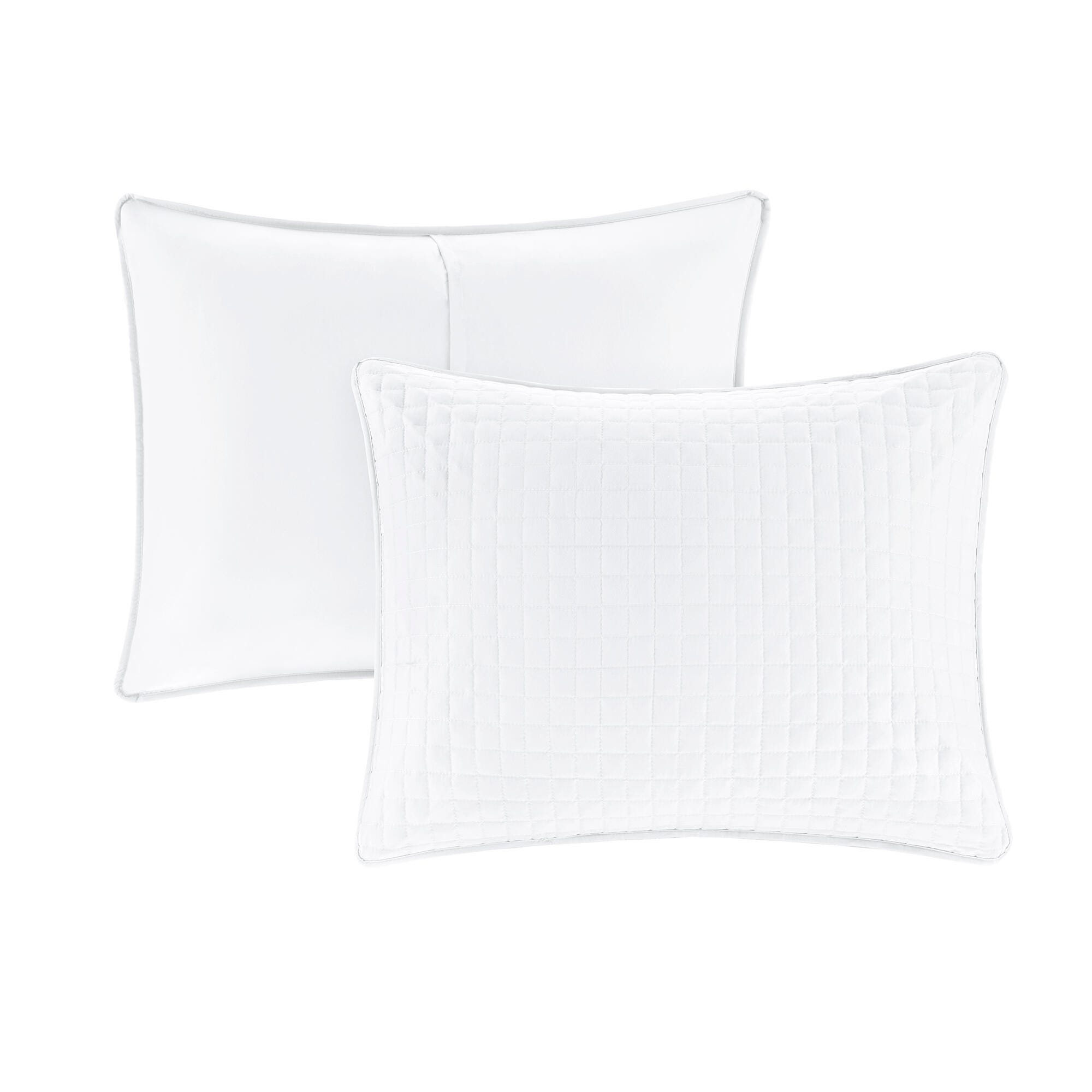 JLA Home Otto 3 Piece Reversible King/Cal King Coverlet Set, , large