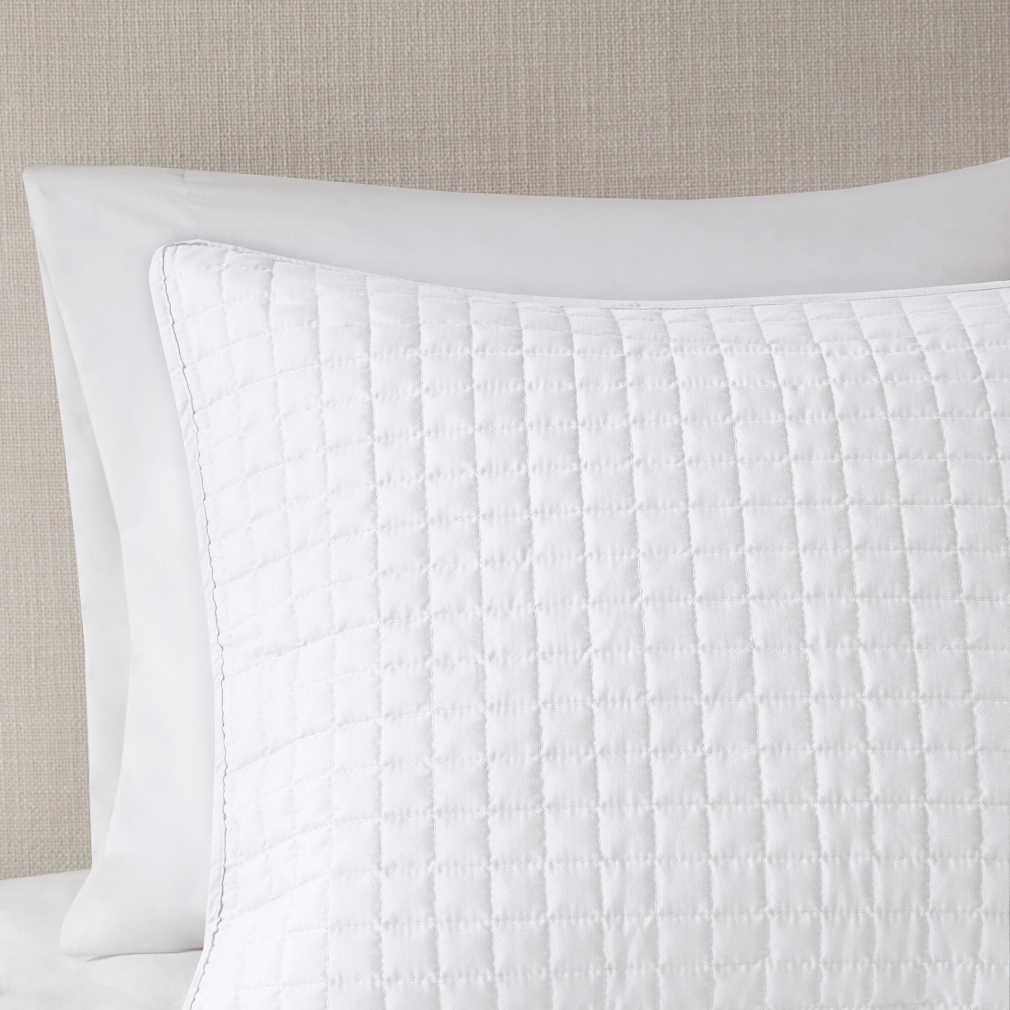 JLA Home Otto 3 Piece Reversible King/Cal King Coverlet Set, , large