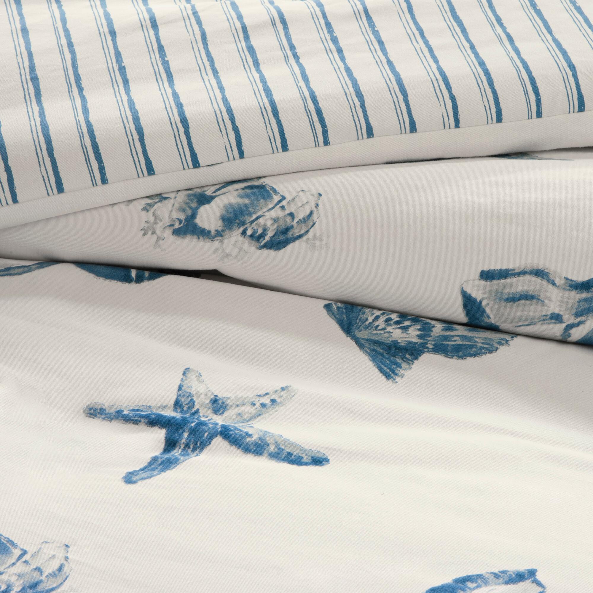 JLA Home Beach House King Comforter Set, , swatch