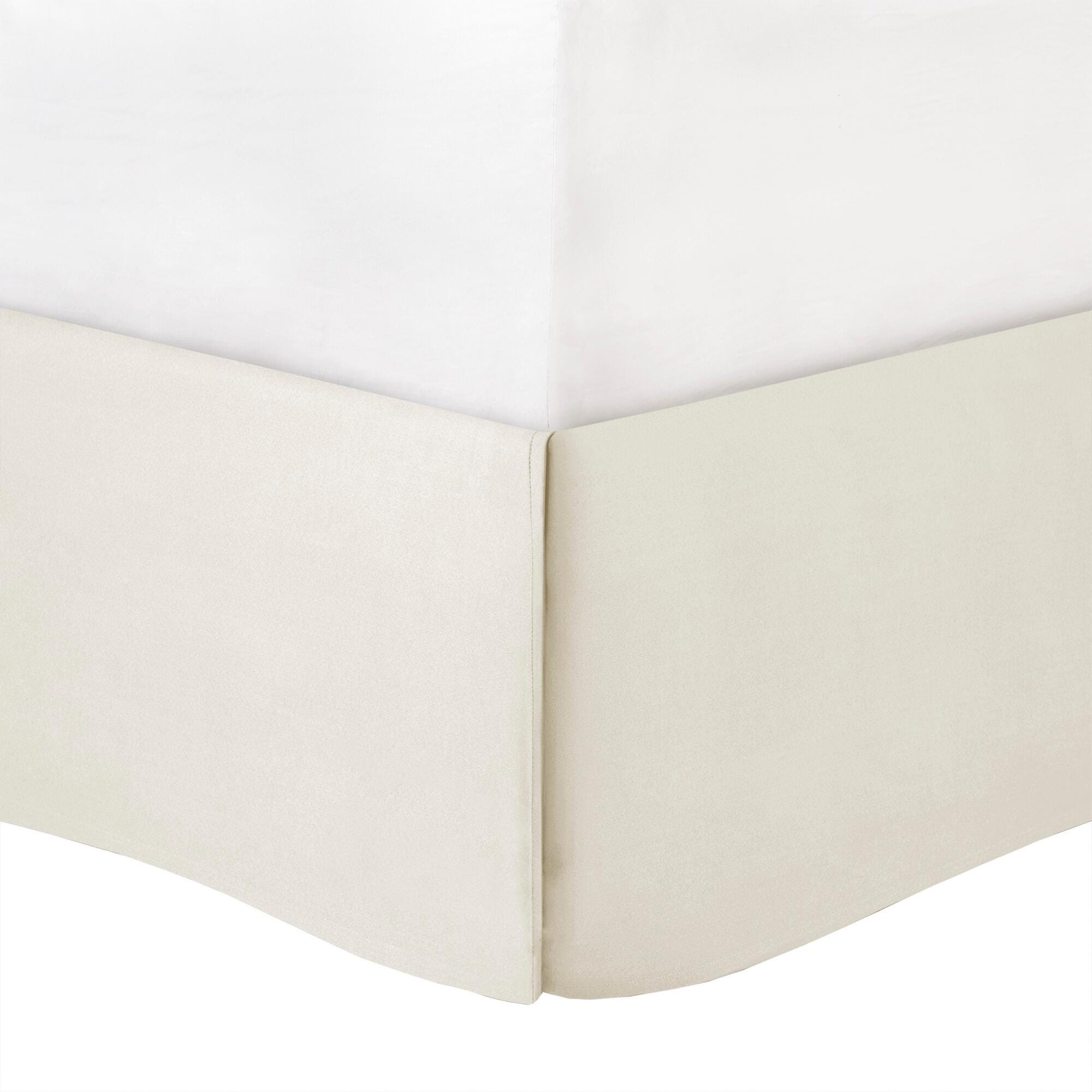 JLA Home Laurel Comforter Set, Ivory, large