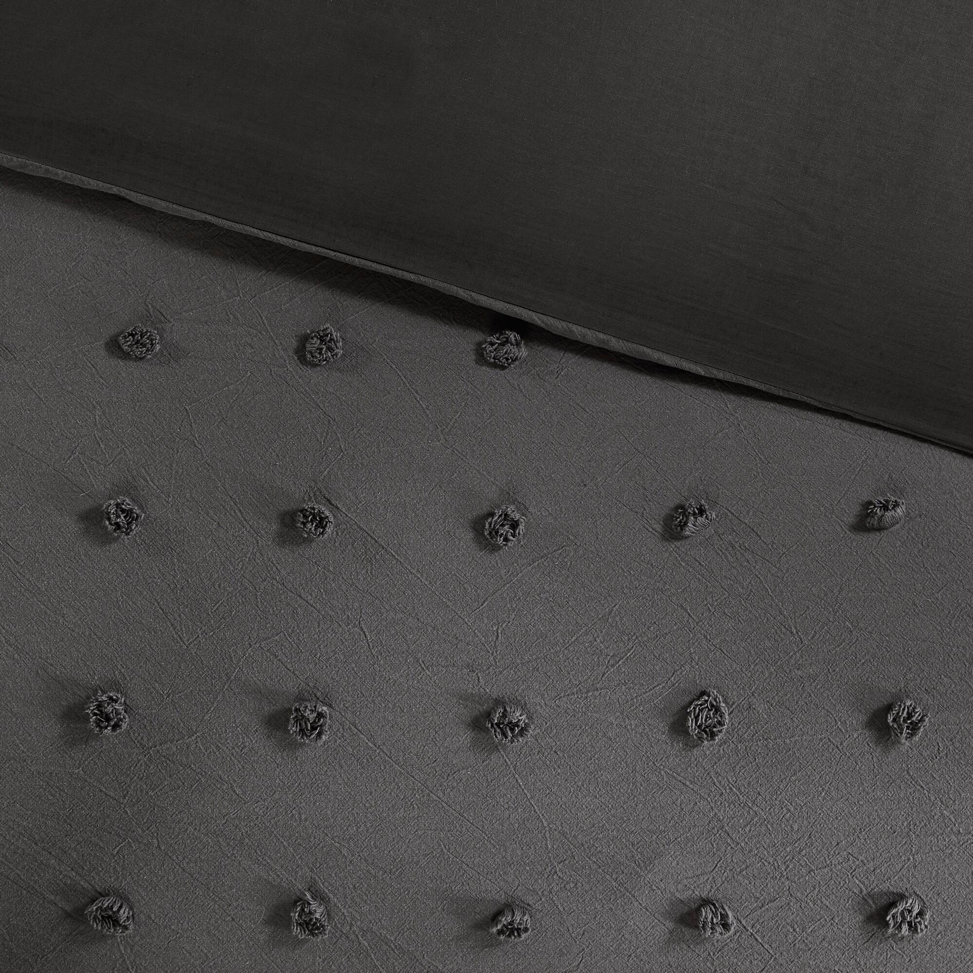 Select Color: Charcoal