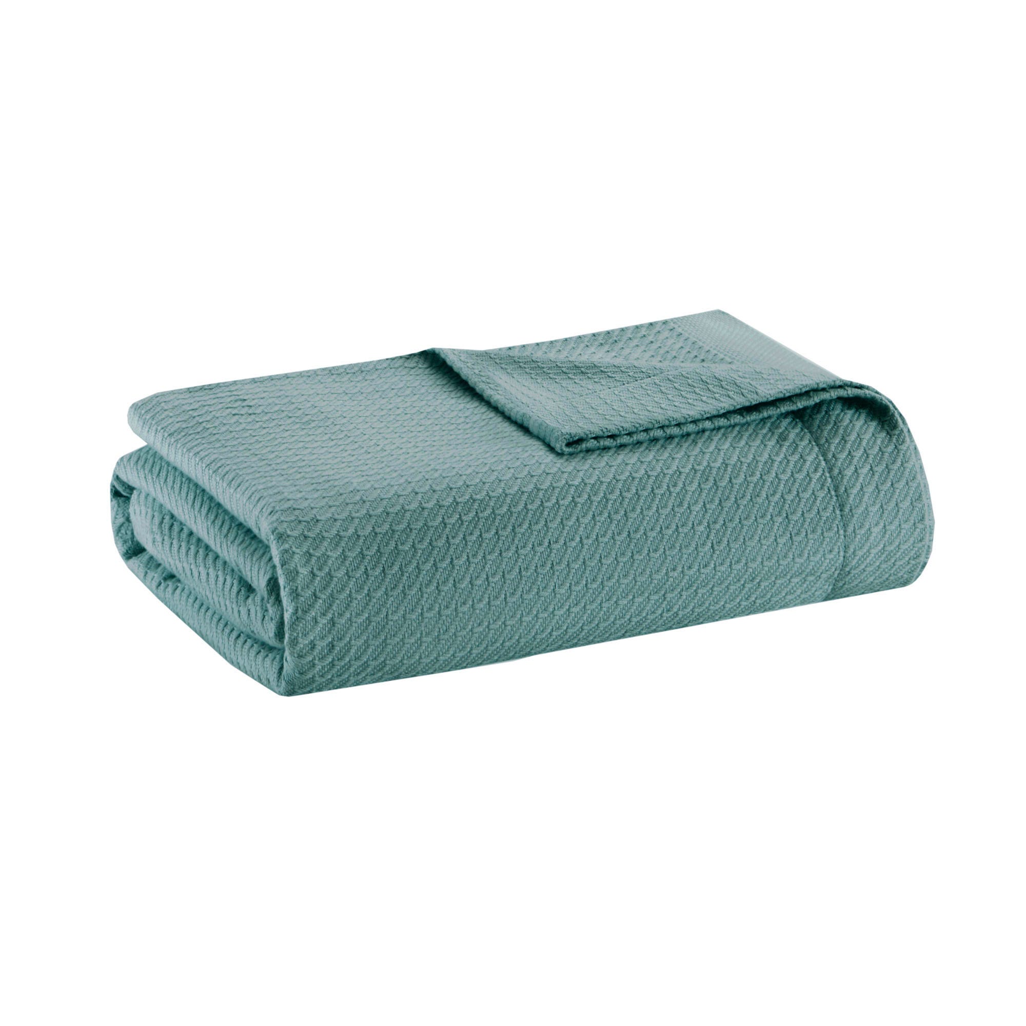 Egyptian Cotton King Blanket