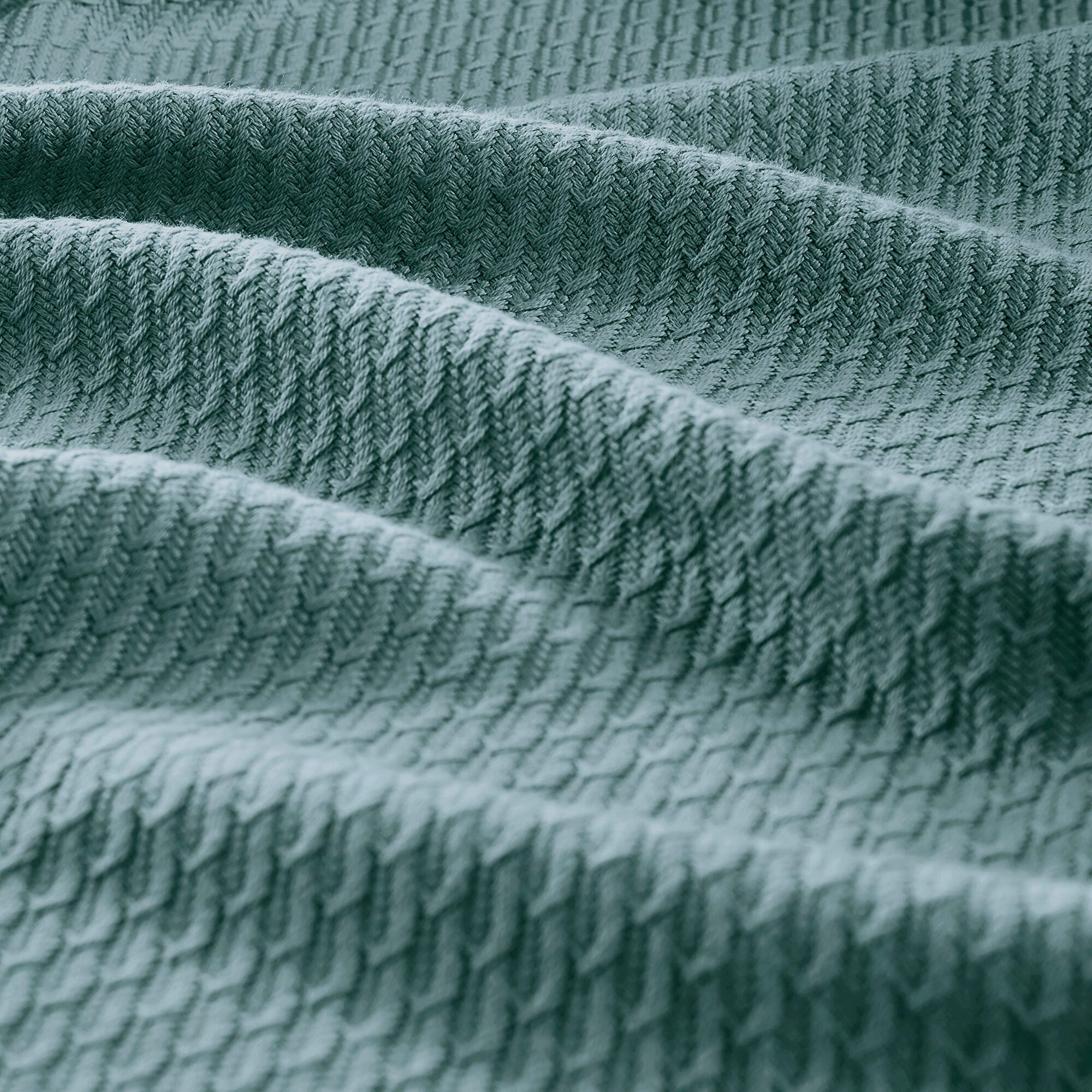 Egyptian Cotton King Blanket