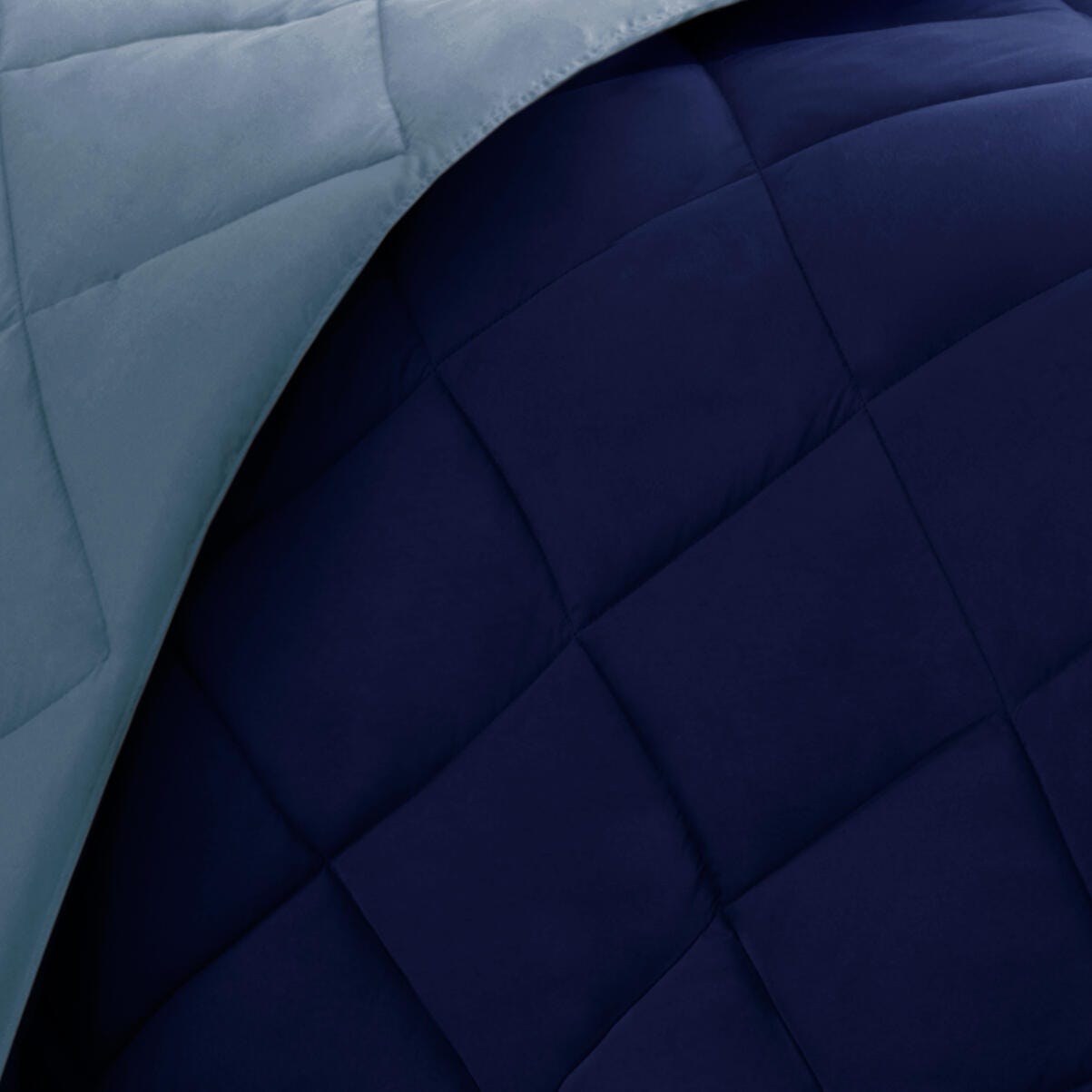 Swatch color Navy/Light Blue 