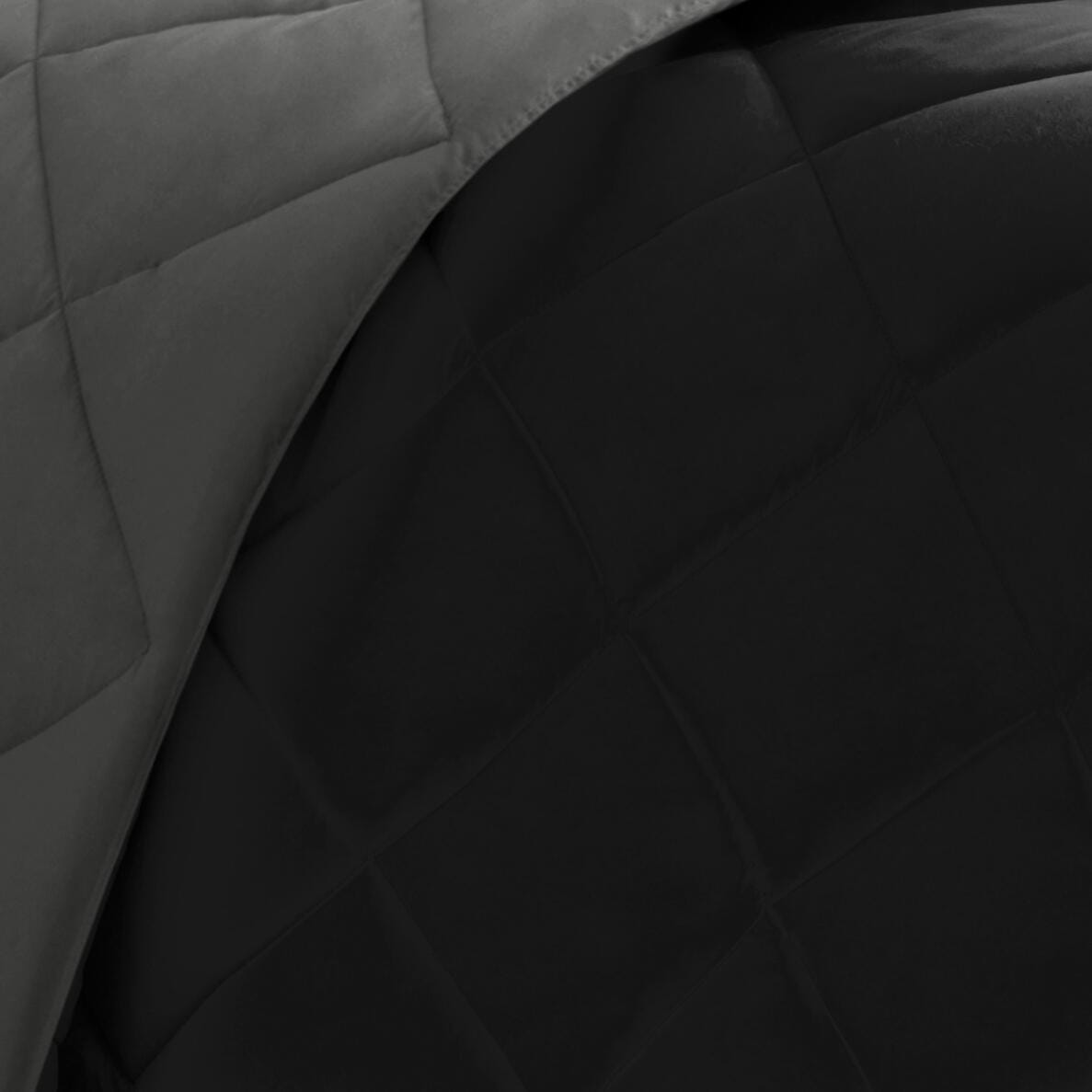 Swatch color Black/Gray 
