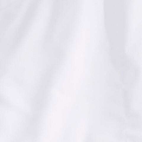 J.Queen New York Regency Down Alternative Comforter, White, large