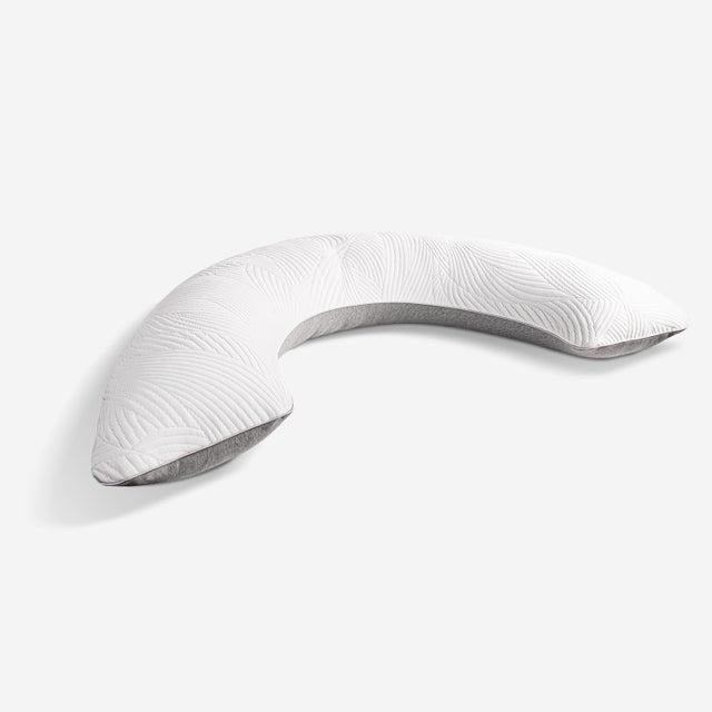 BEDGEAR Body Pillow The Body Pillow