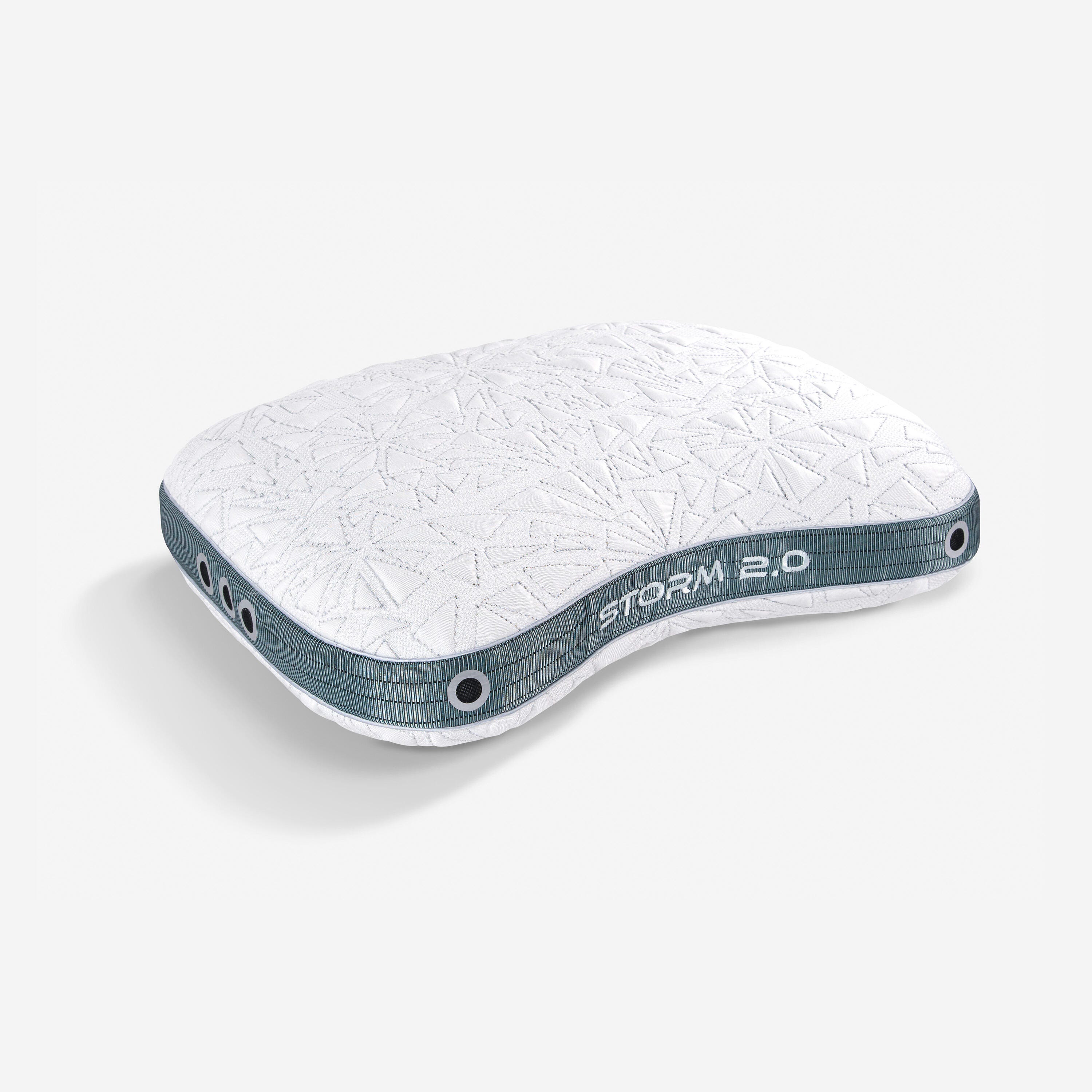 Bedgear Storm Cuddle 2.0 Pillow, , large
