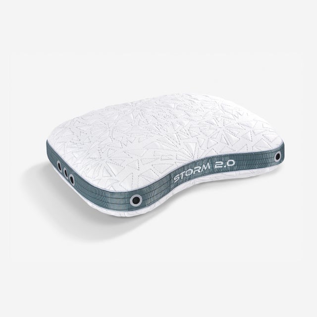 BEDGEAR Storm Cuddle 2.0 Pillow