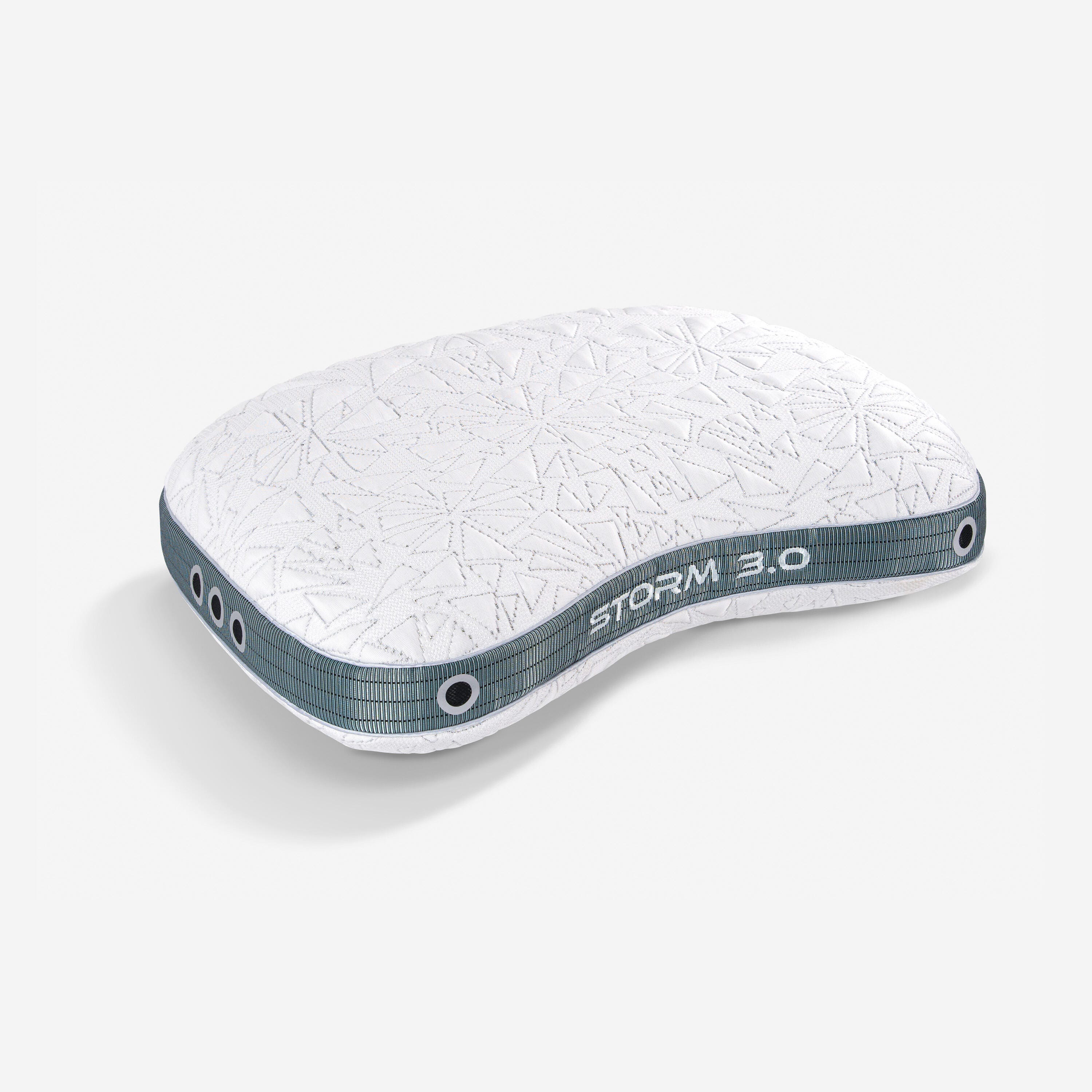 Bedgear Storm Cuddle 3.0 Pillow, , large